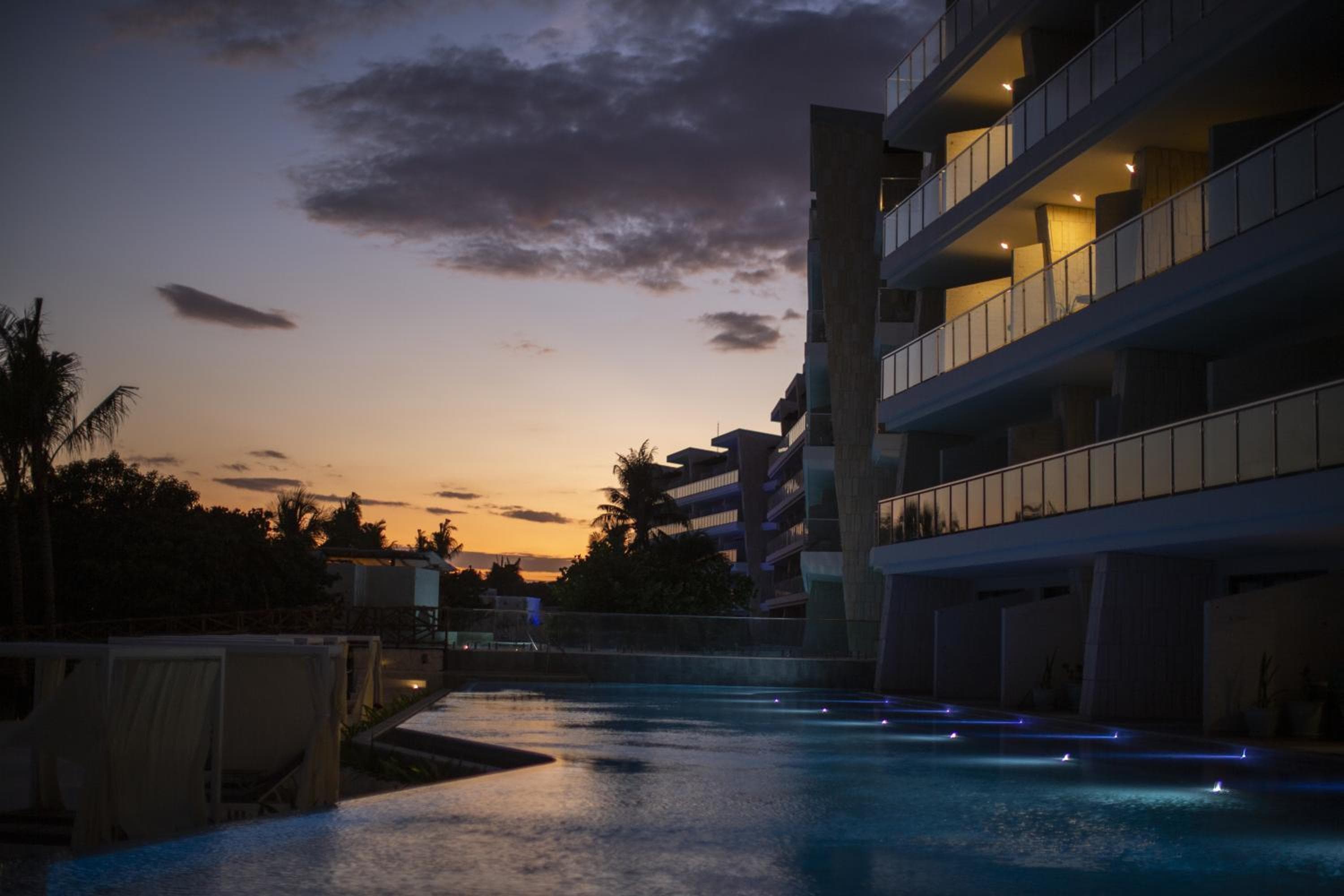 Palmaïa The House of AïA All Inclusive Wellness Resort — 14