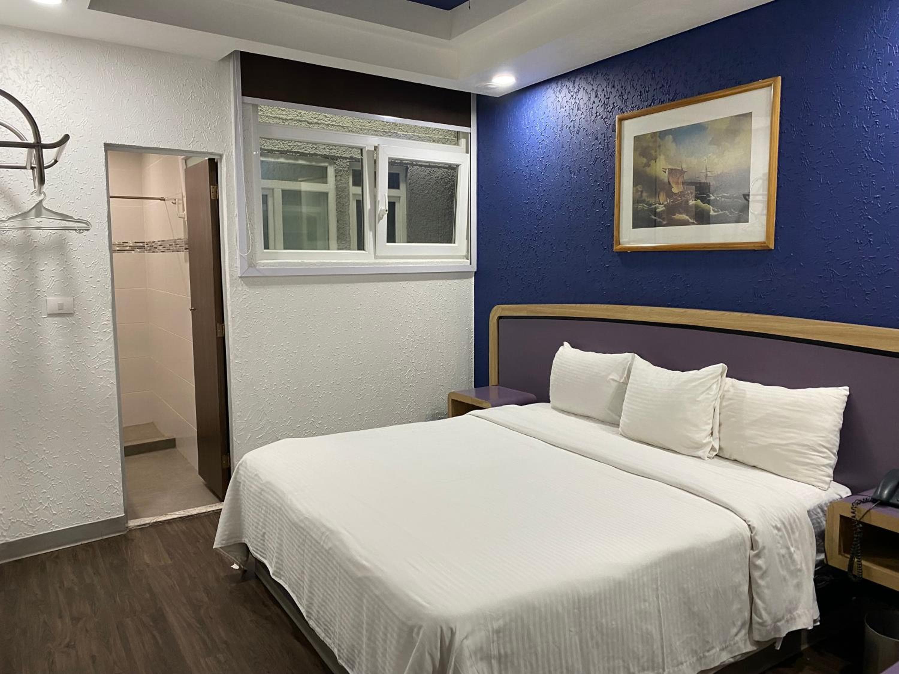 Hotel Menara — 15