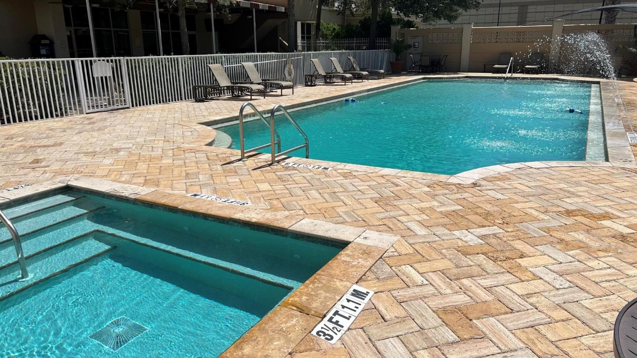 Crowne Plaza Orlando-Downtown by IHG — 15
