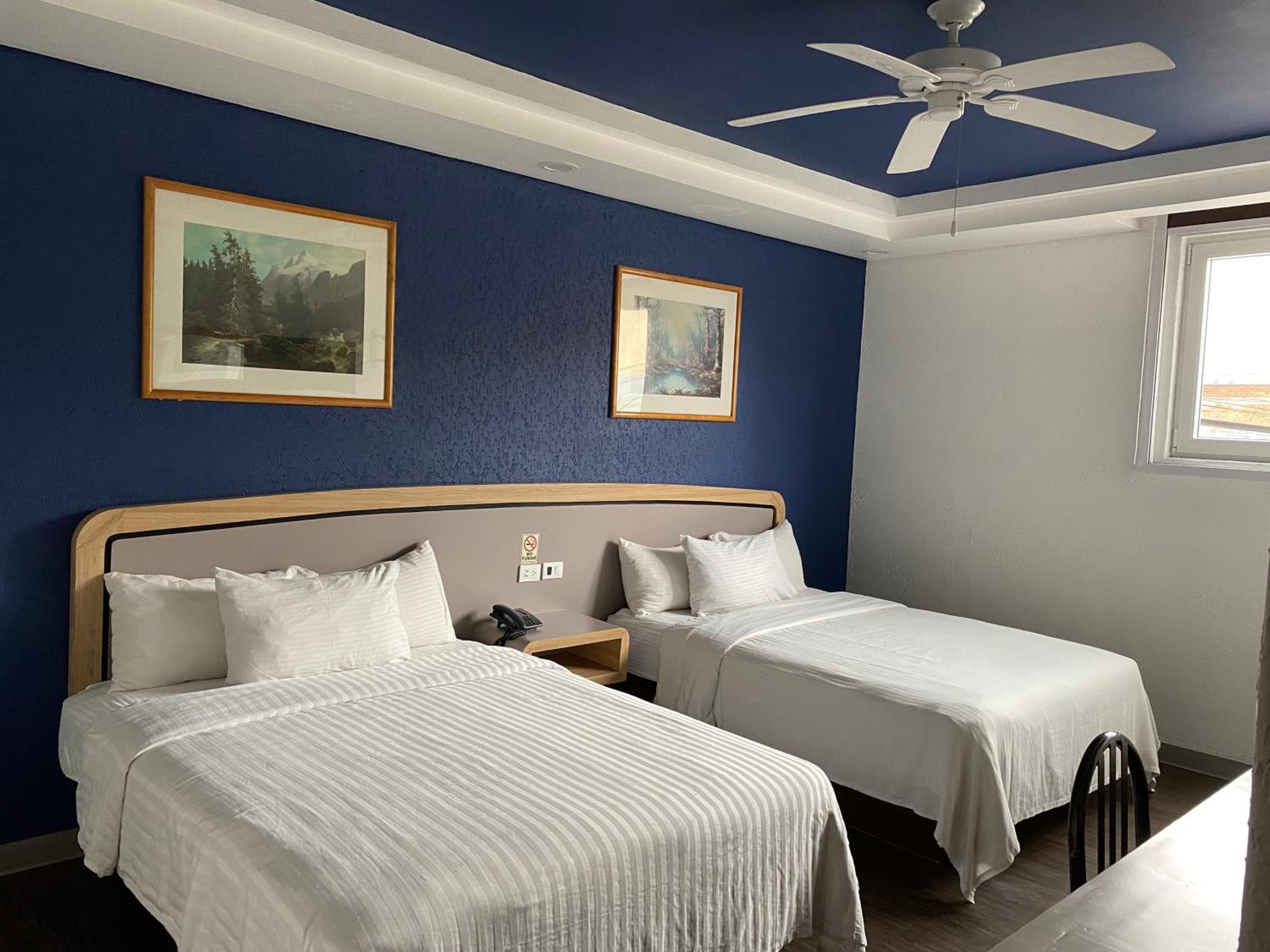 Hotel Menara — 27