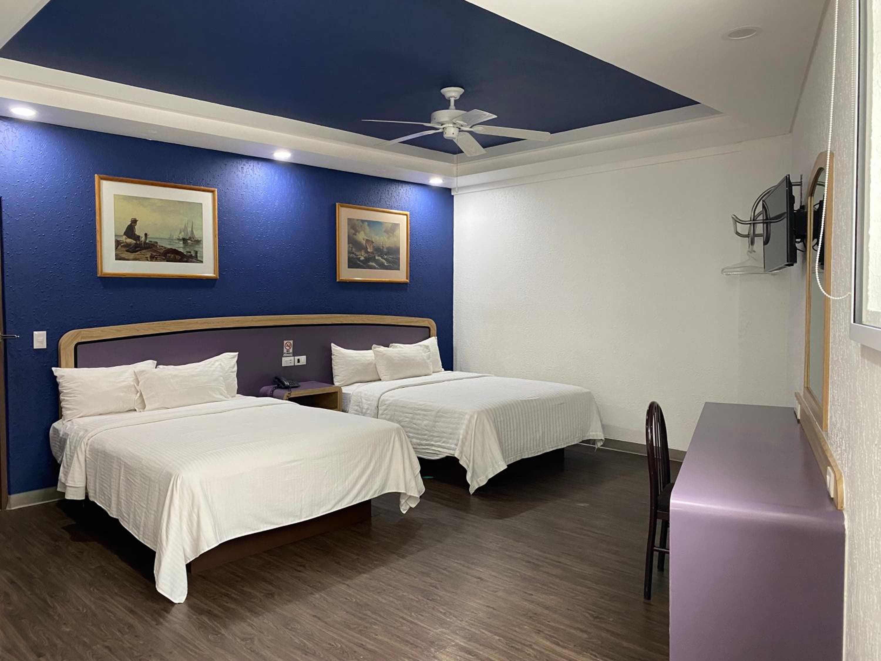 Hotel Menara — 25