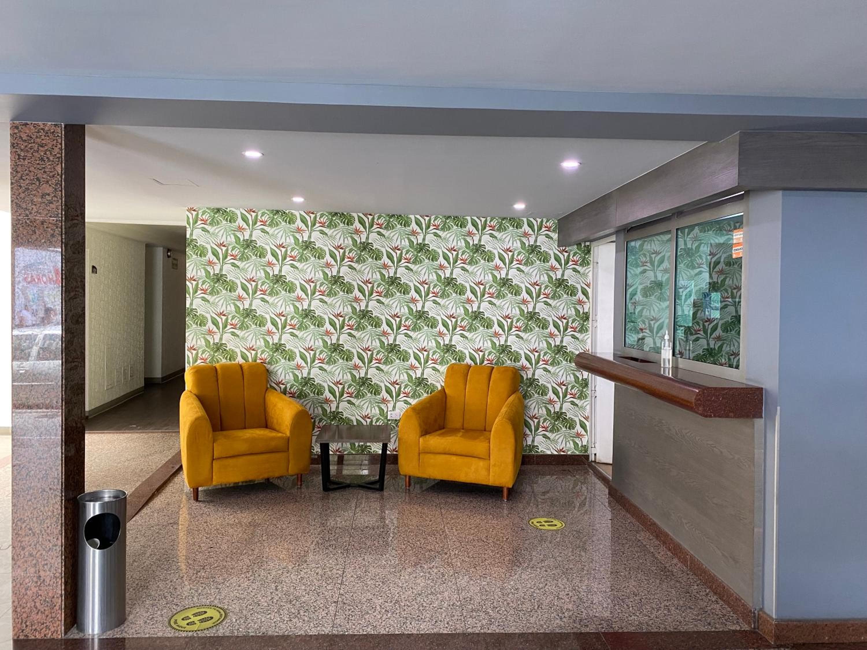 Hotel Menara — 18