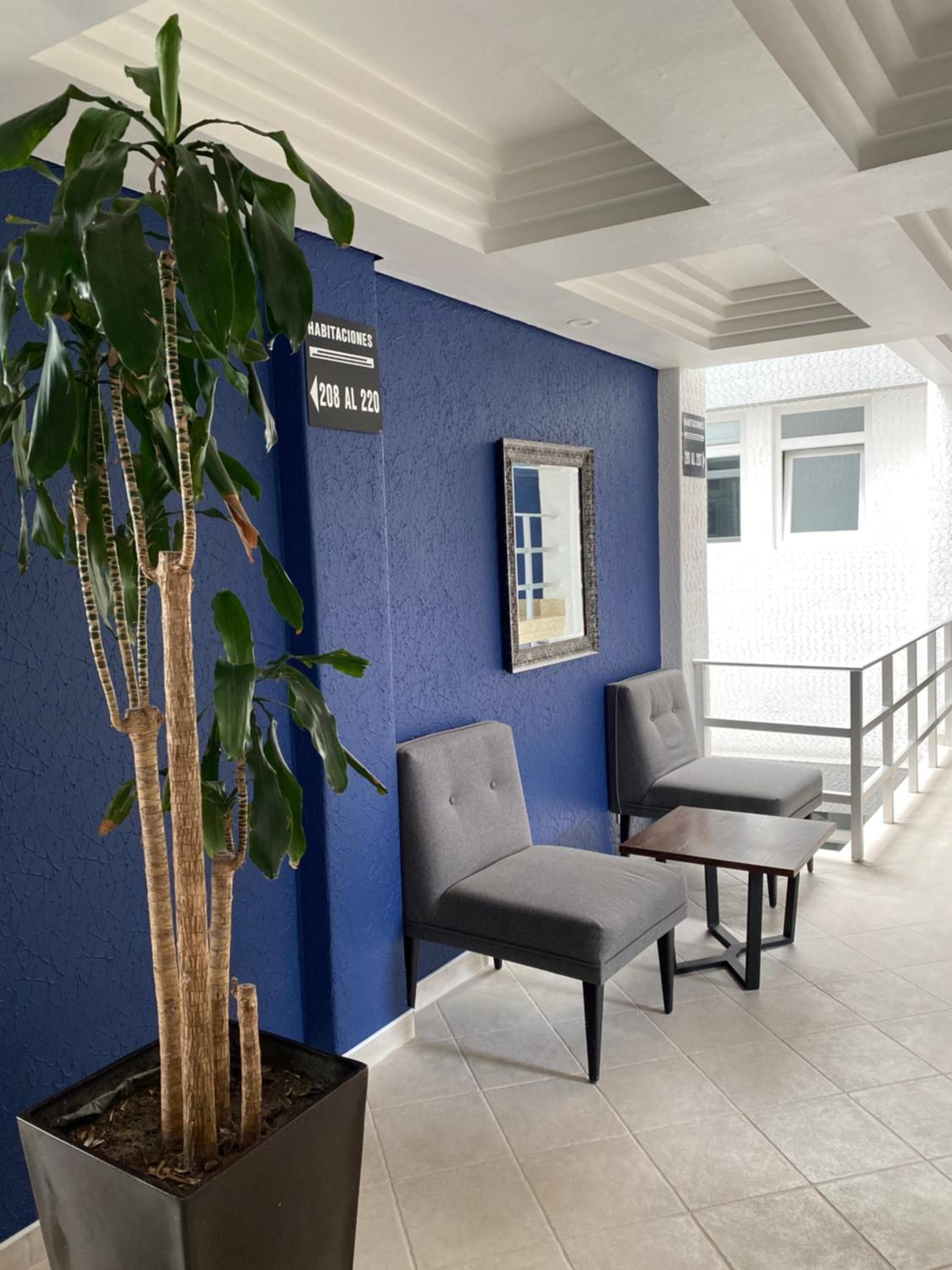Hotel Menara — 19