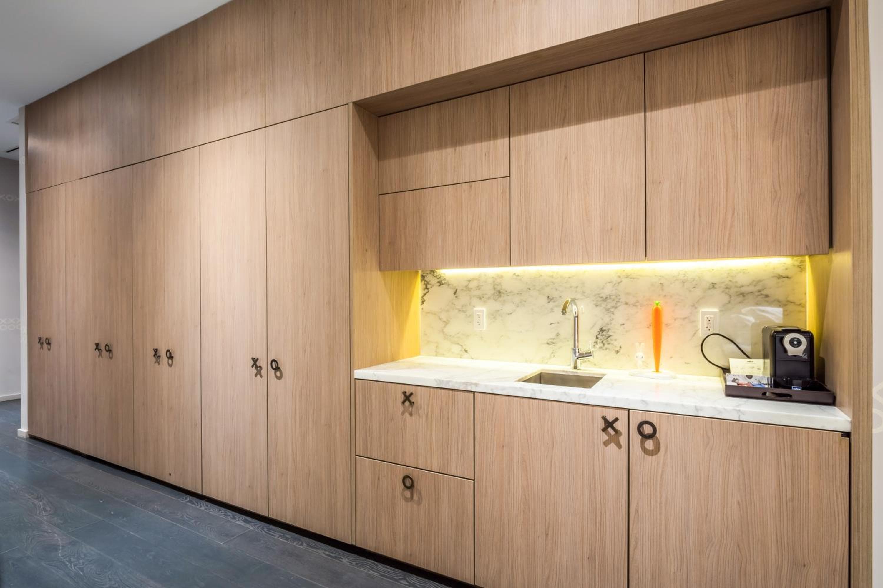 Suites im SLS Lux Brickell geführt von CE — 27