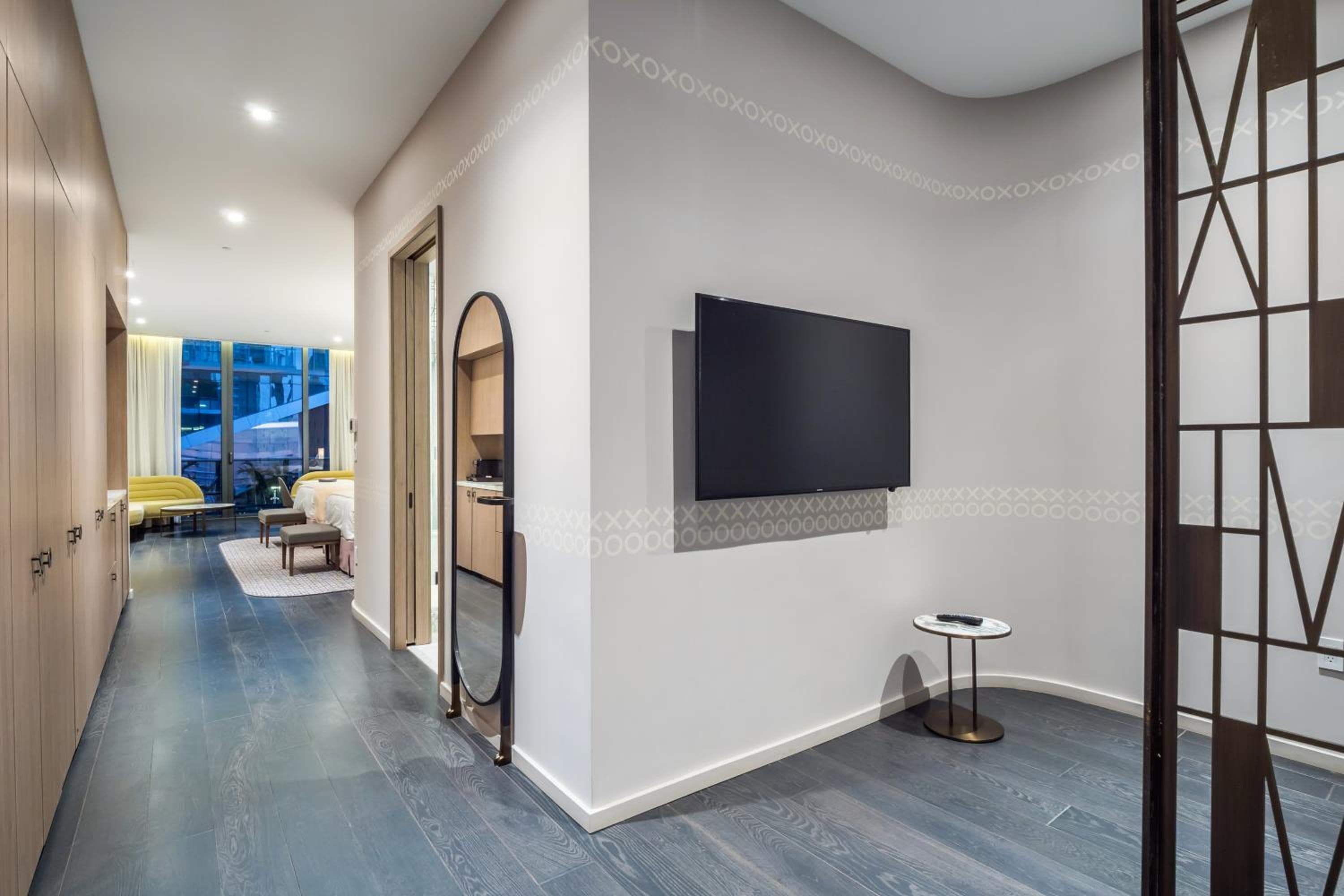 Suites im SLS Lux Brickell geführt von CE — 16