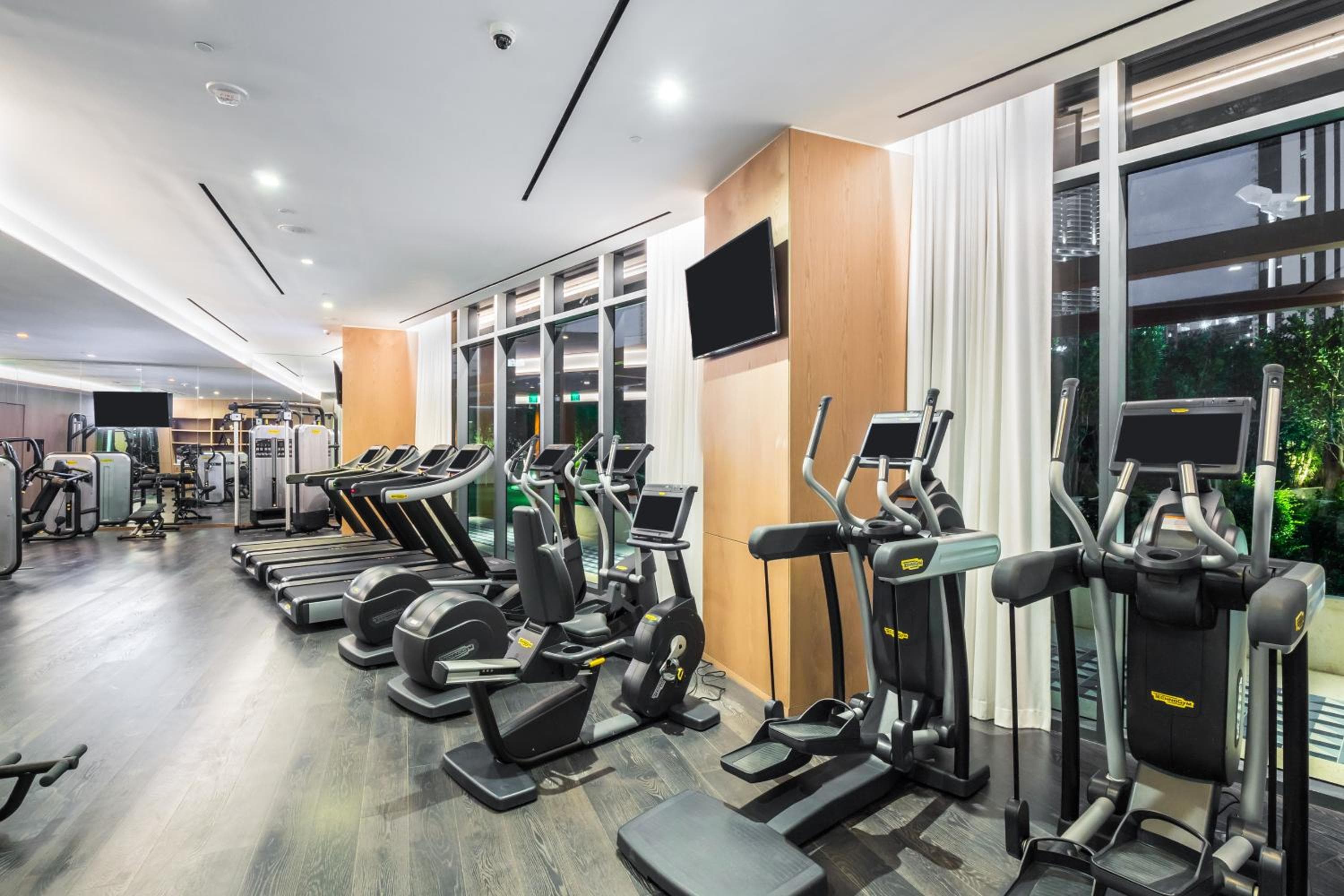 Suites im SLS Lux Brickell geführt von CE — 17