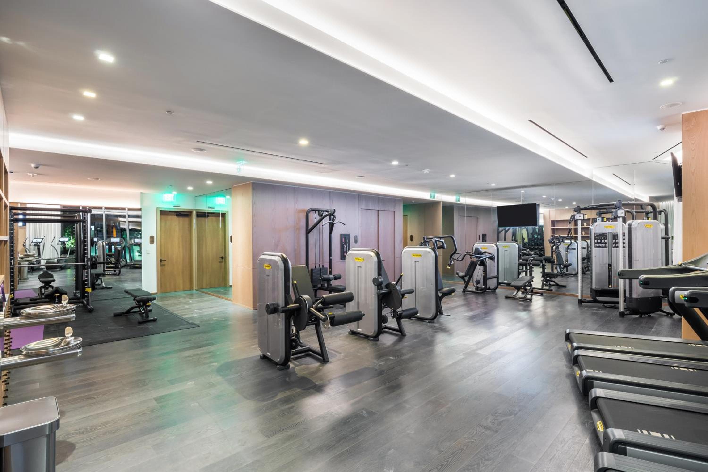 Suites im SLS Lux Brickell geführt von CE — 19