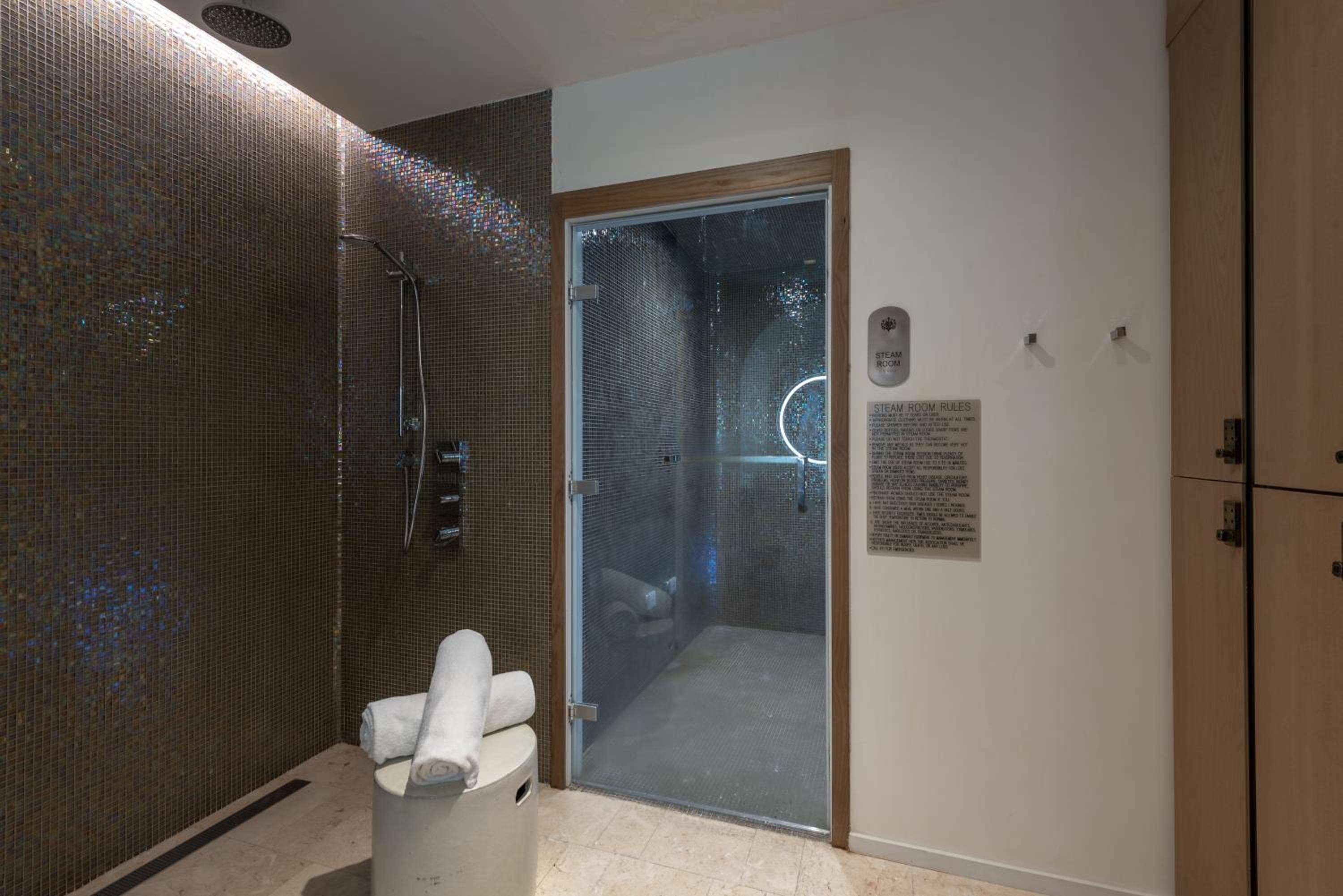 Suites im SLS Lux Brickell geführt von CE — 20