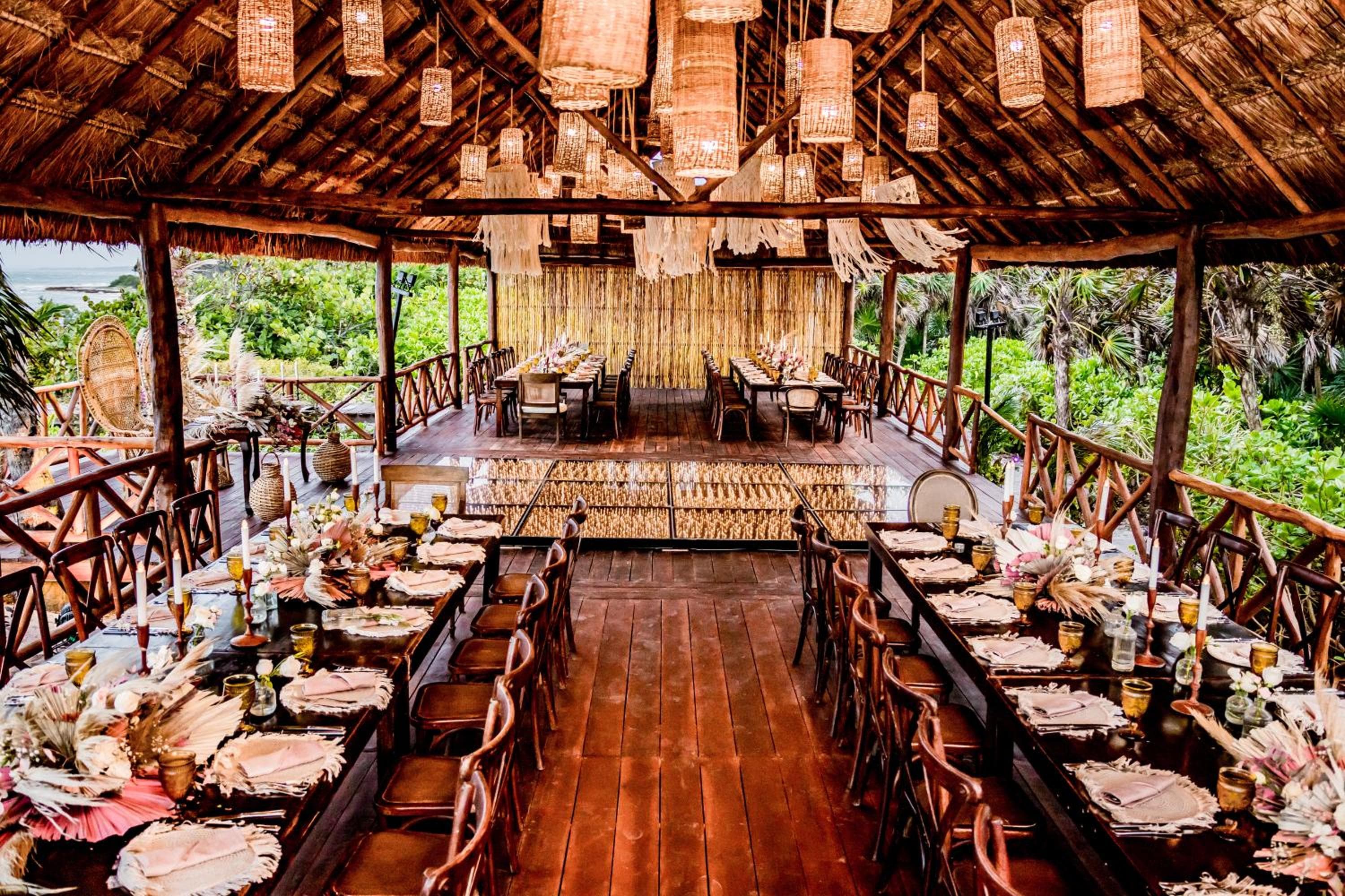 Dreams Tulum Resort & Spa — 12