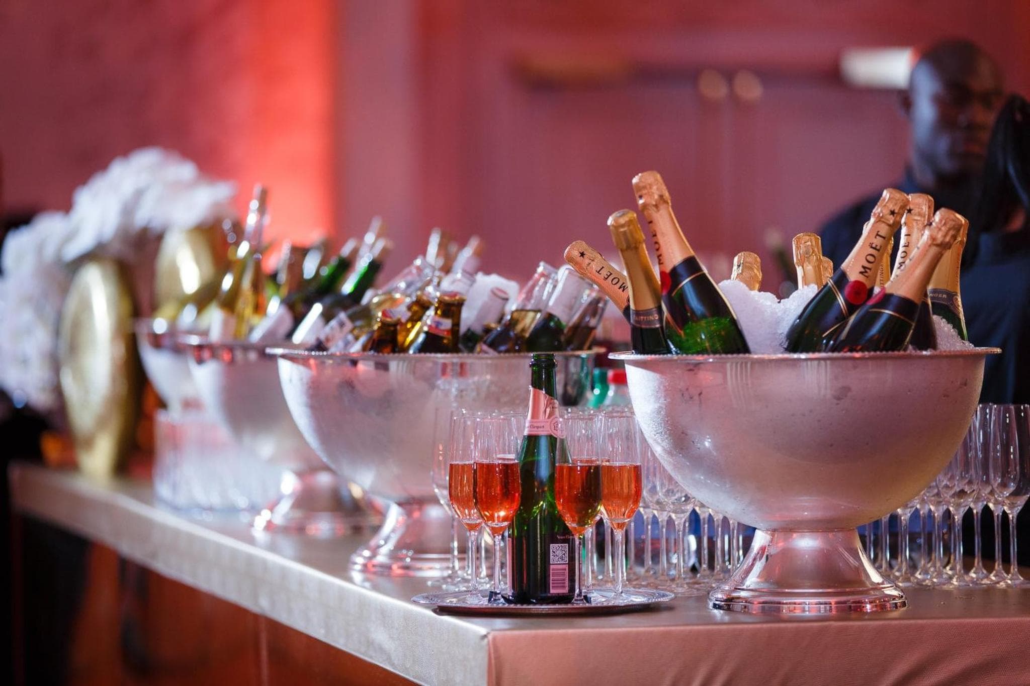 InterContinental Nueva York Barclay Hotel, un hotel IHG — 14
