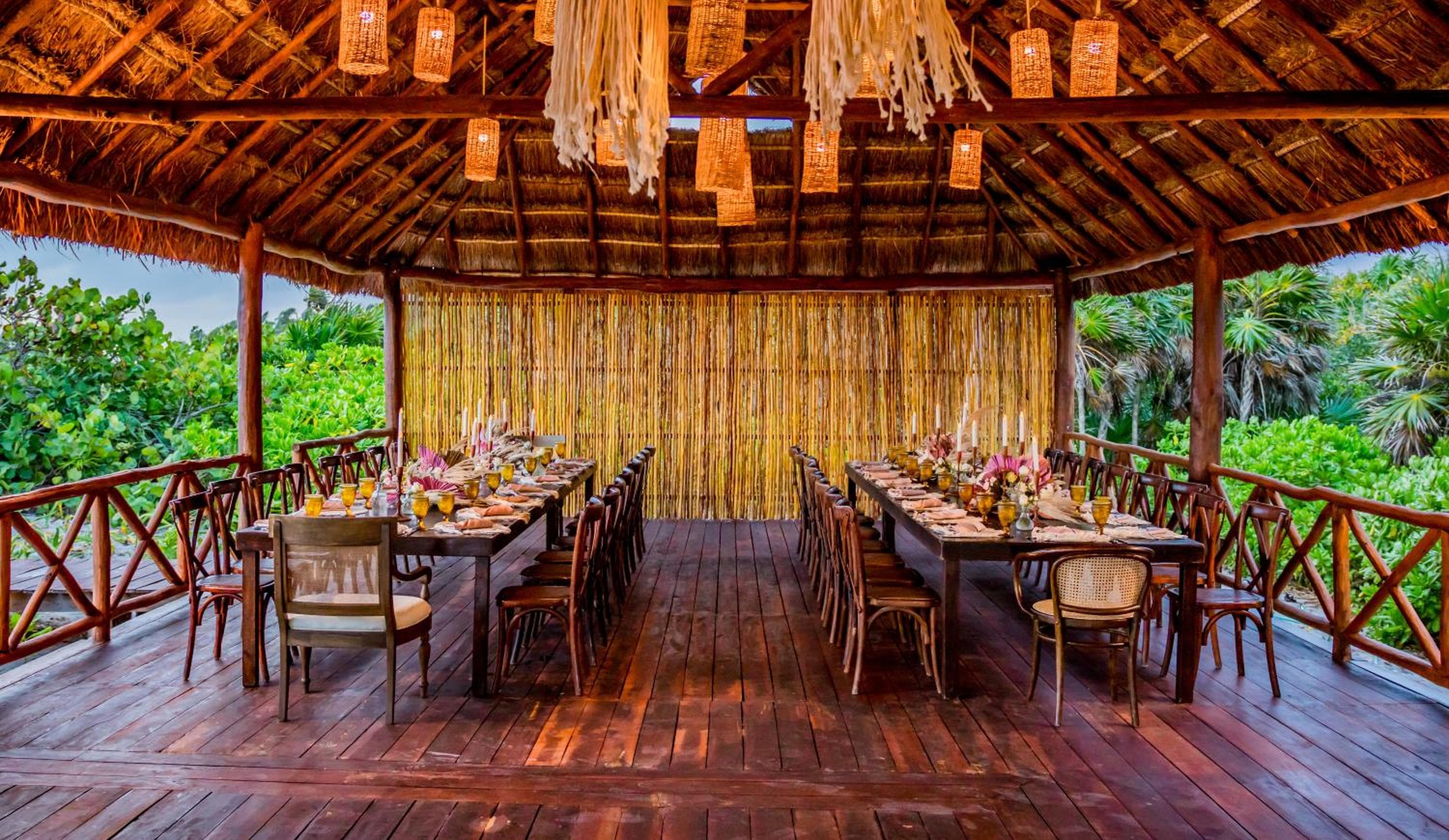 Dreams Tulum Resort & Spa — 25