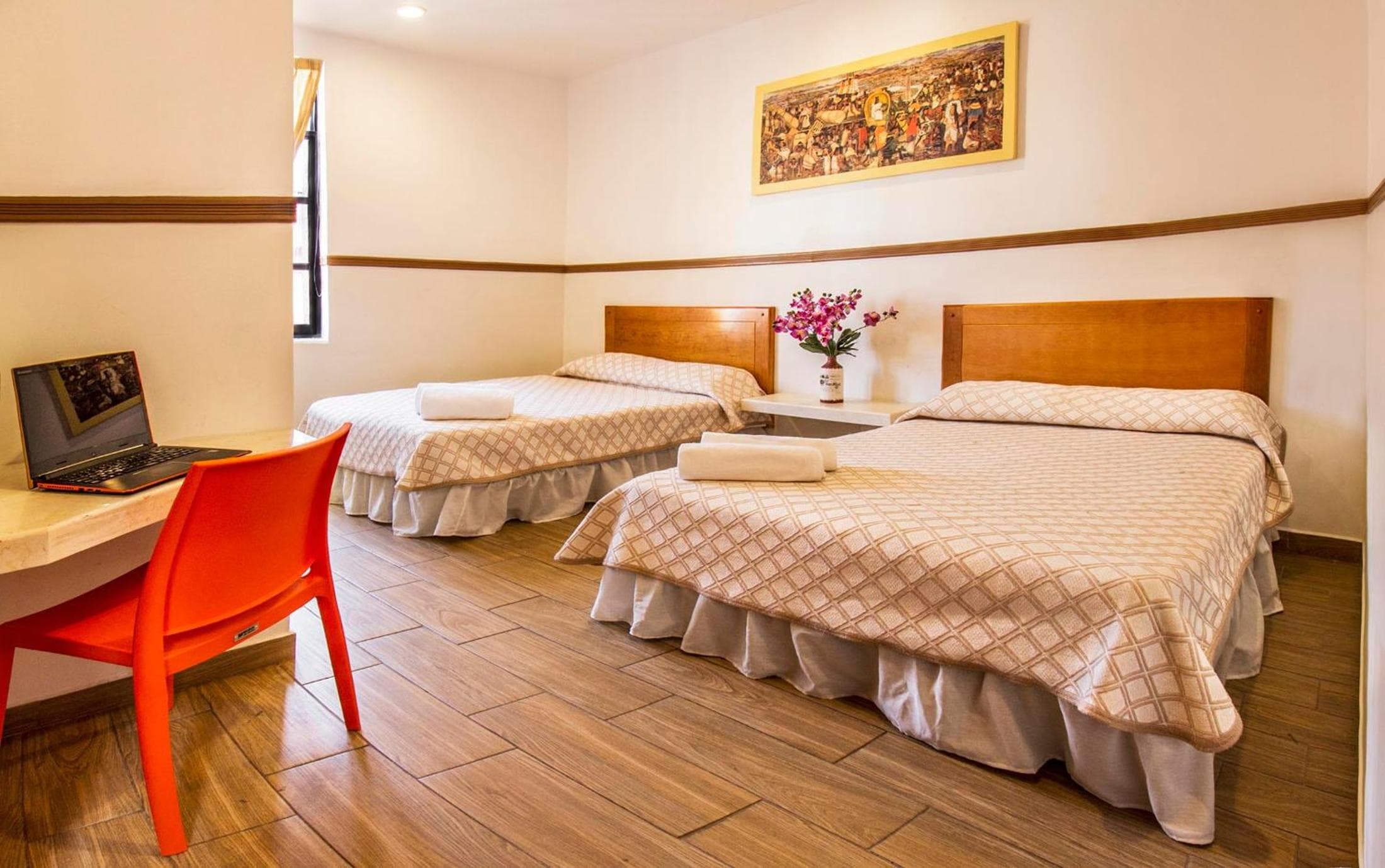 Hotel Tempio Sindaco — 9