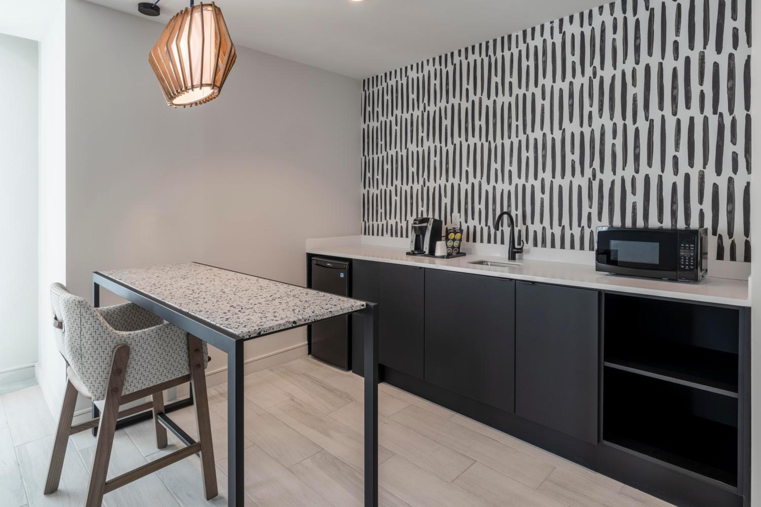 Atwell Suites - Miami Brickell, an IHG Hotel — 4