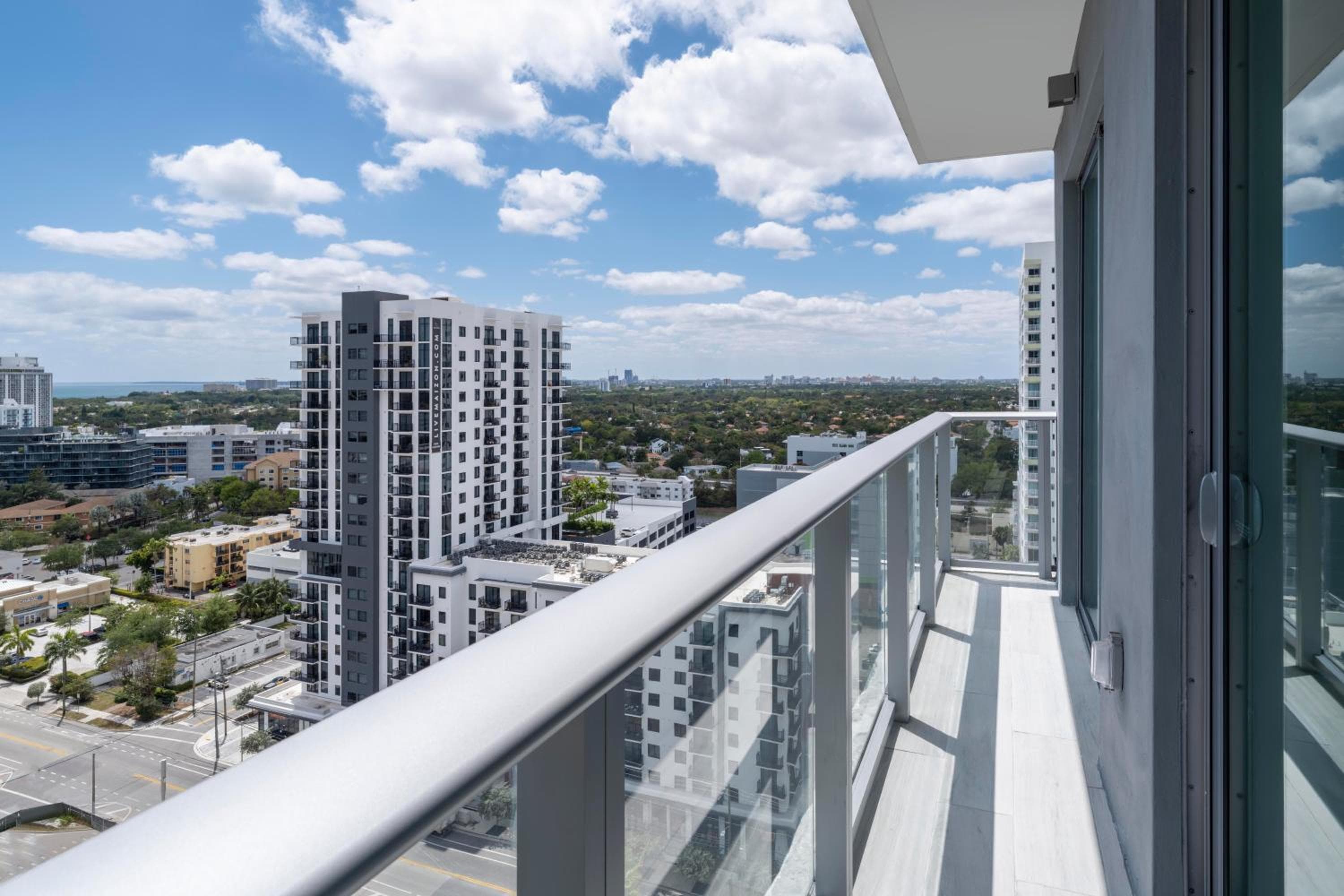 Atwell Suites - Miami Brickell, an IHG Hotel — 5