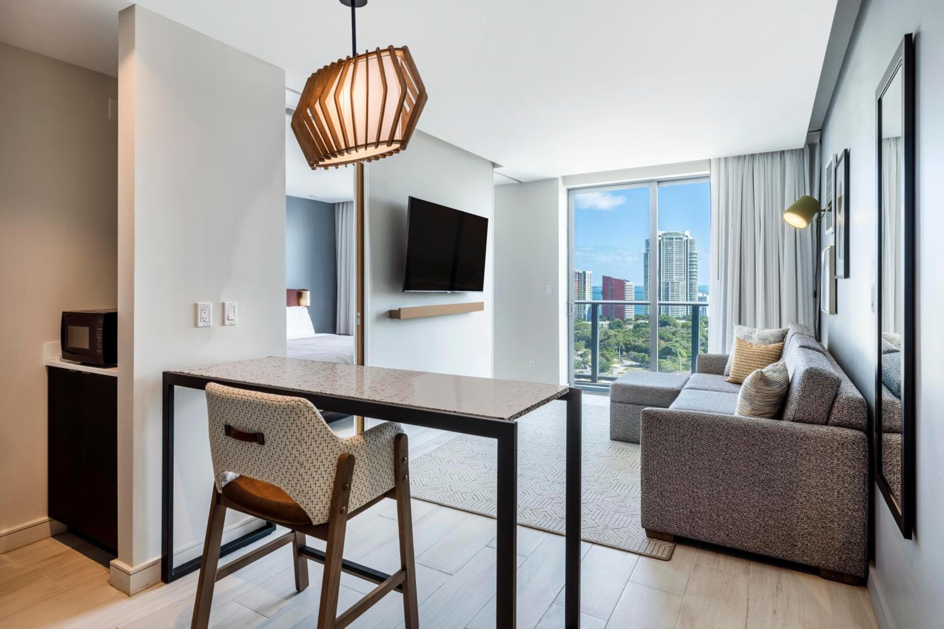 Atwell Suites - Miami Brickell, an IHG Hotel — 3