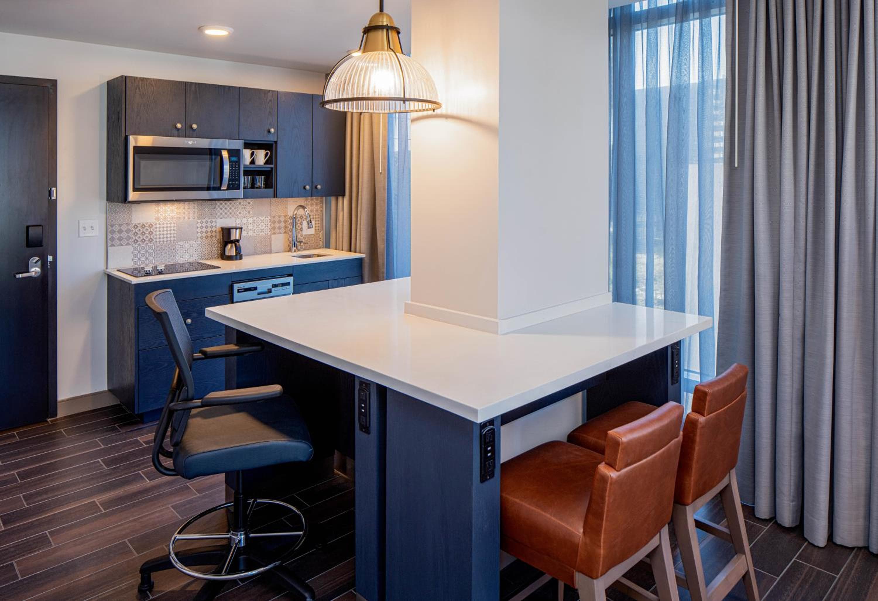 Hyatt House Tampa Downtown — 17