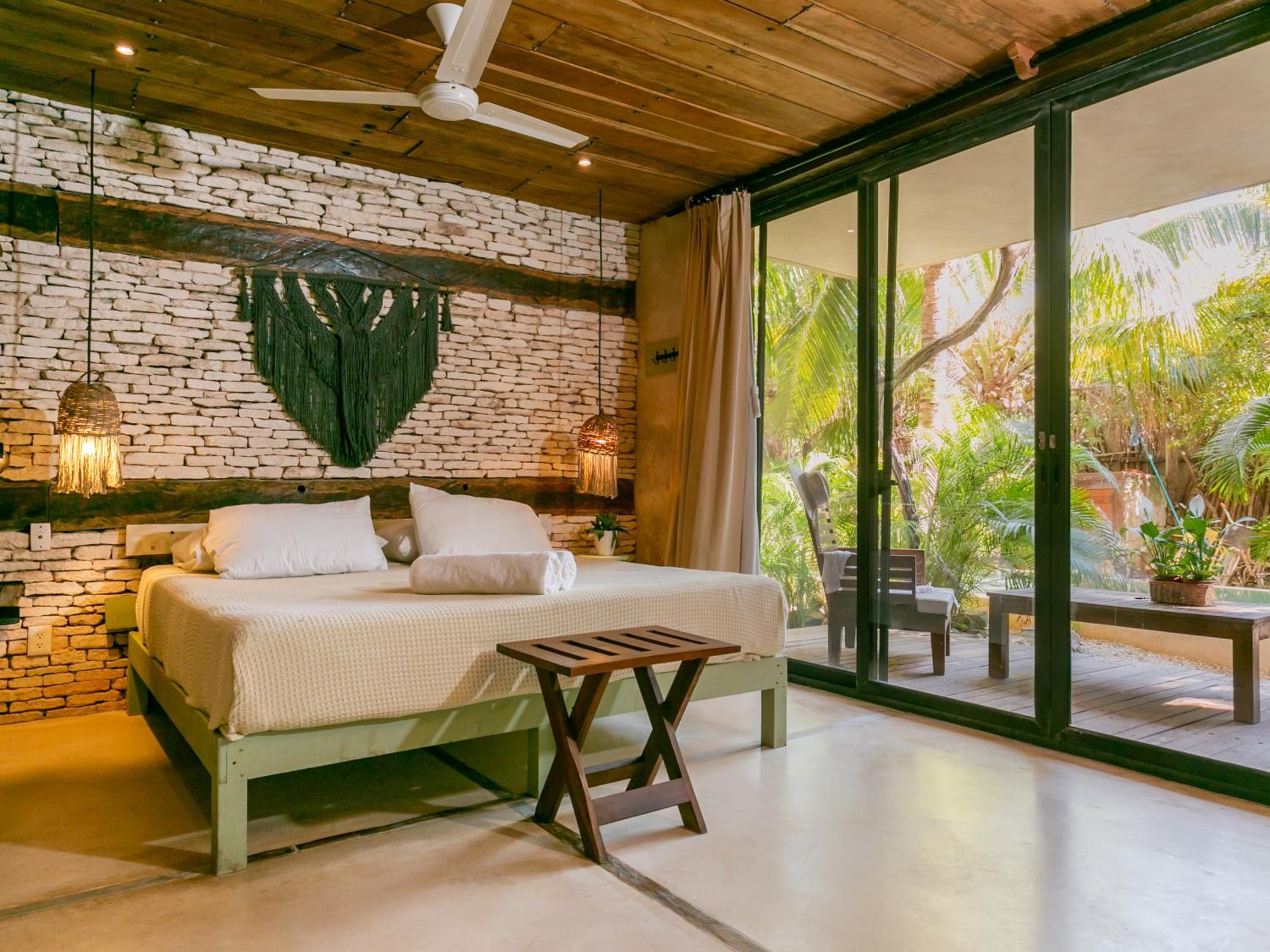 Suites Tulum — 21
