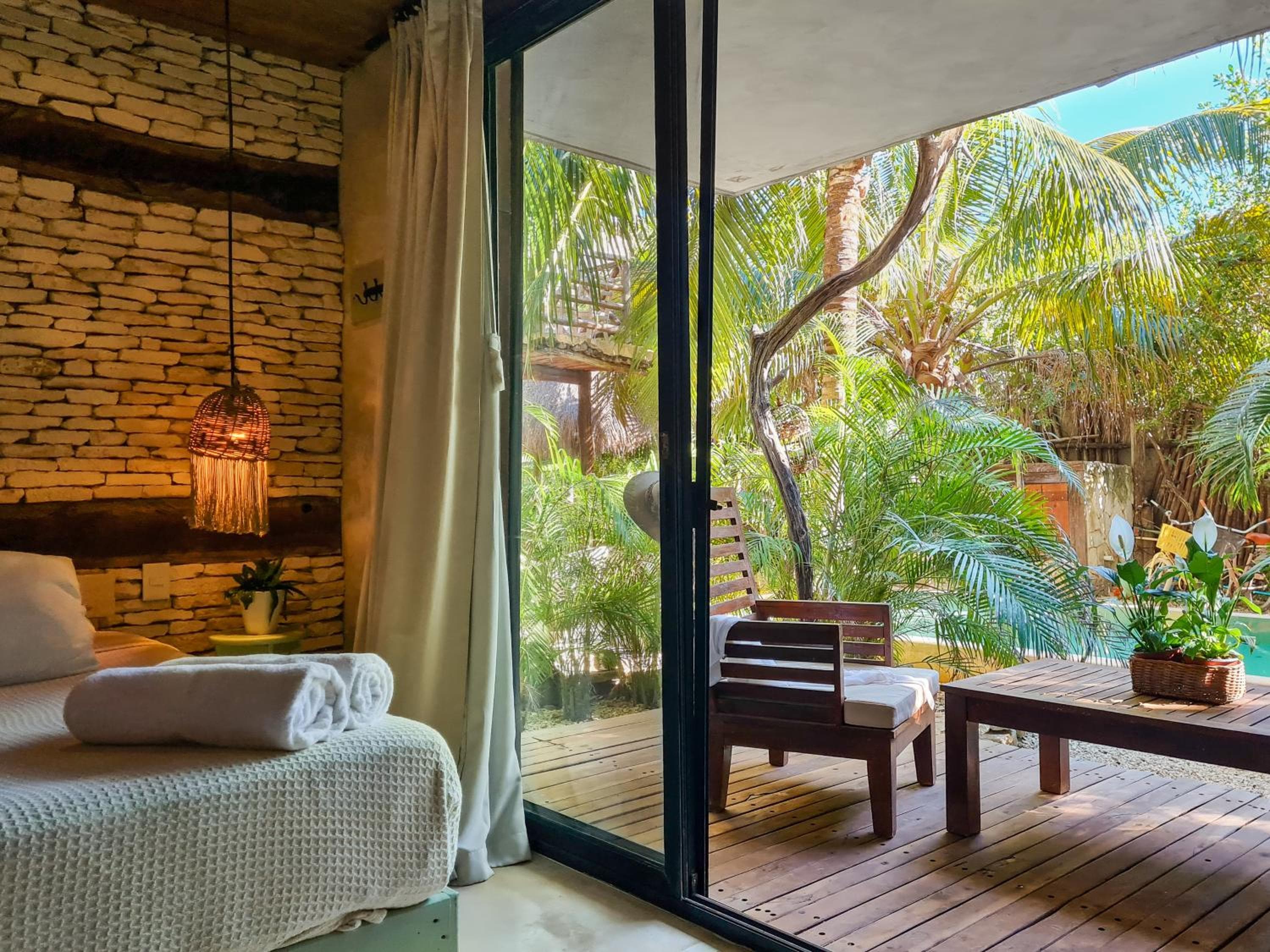 Suites Tulum — 8
