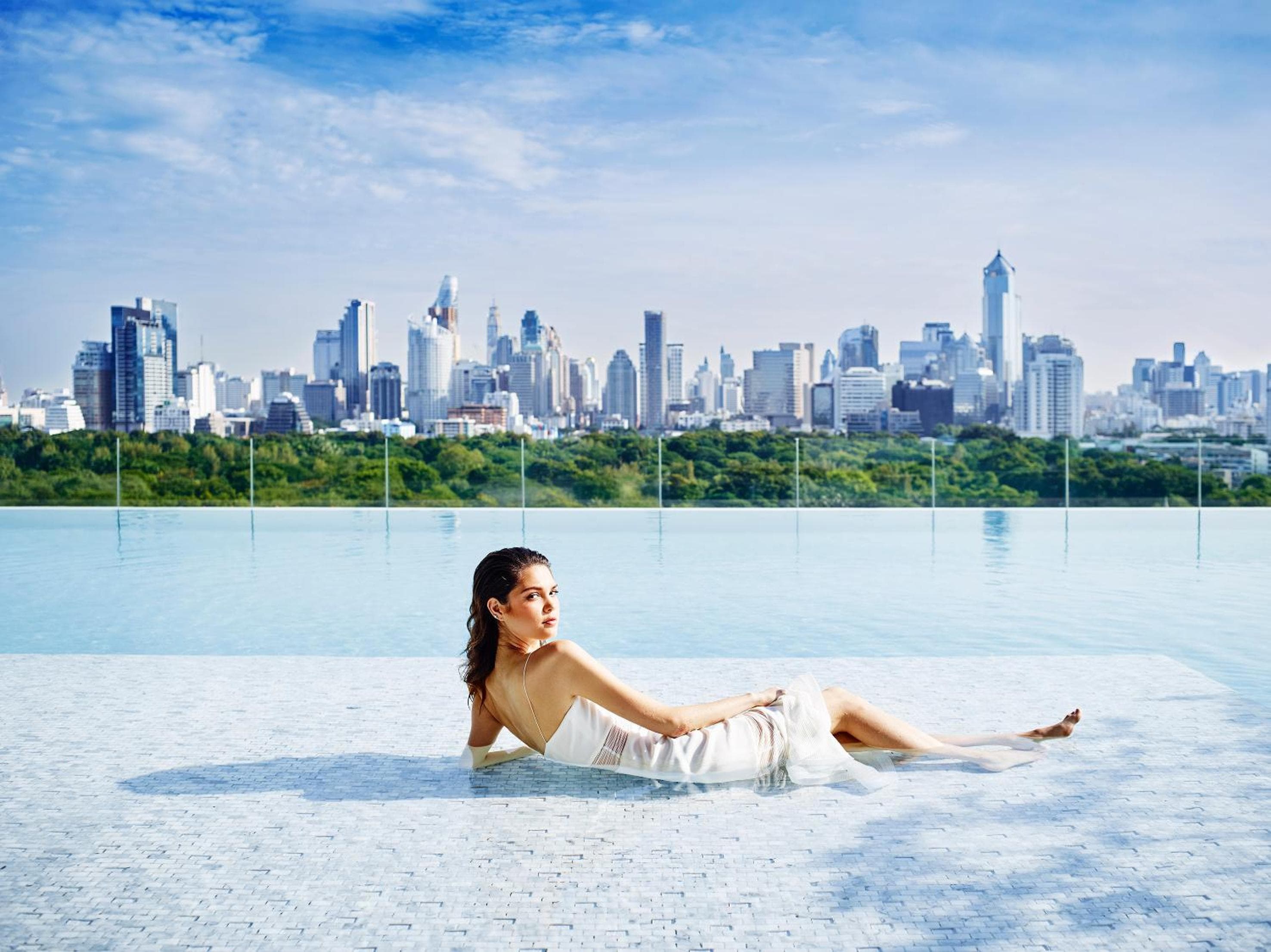 SO/Bangkok — 6