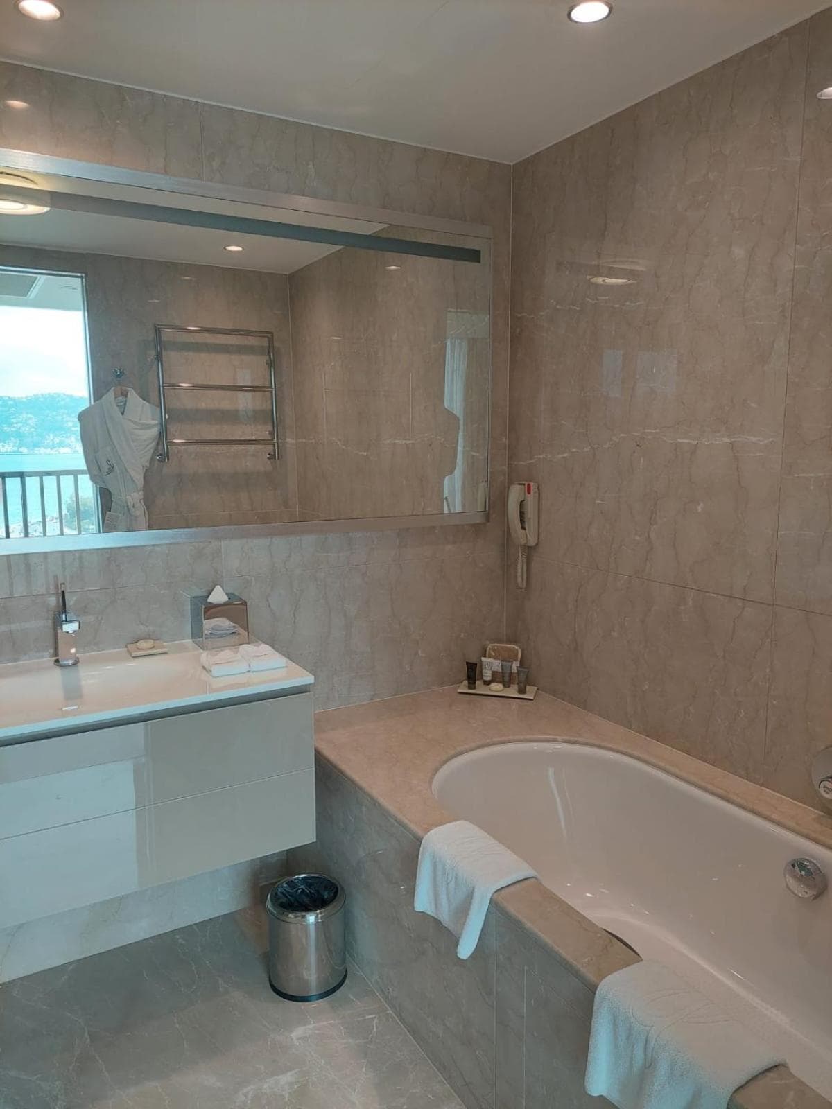 The Grand Tarabya Managed by Accor — 10