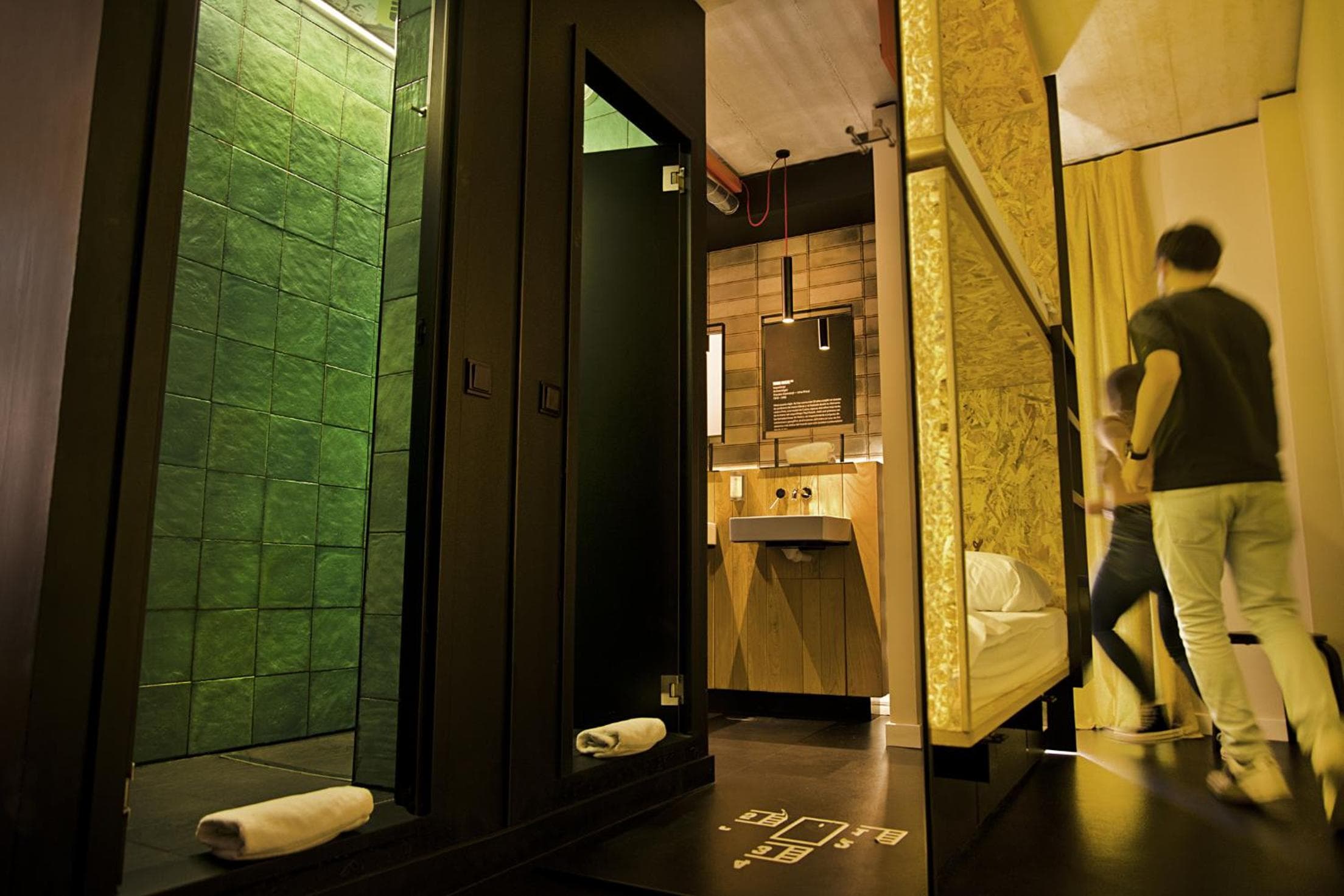 Bastardo Hostel — 13