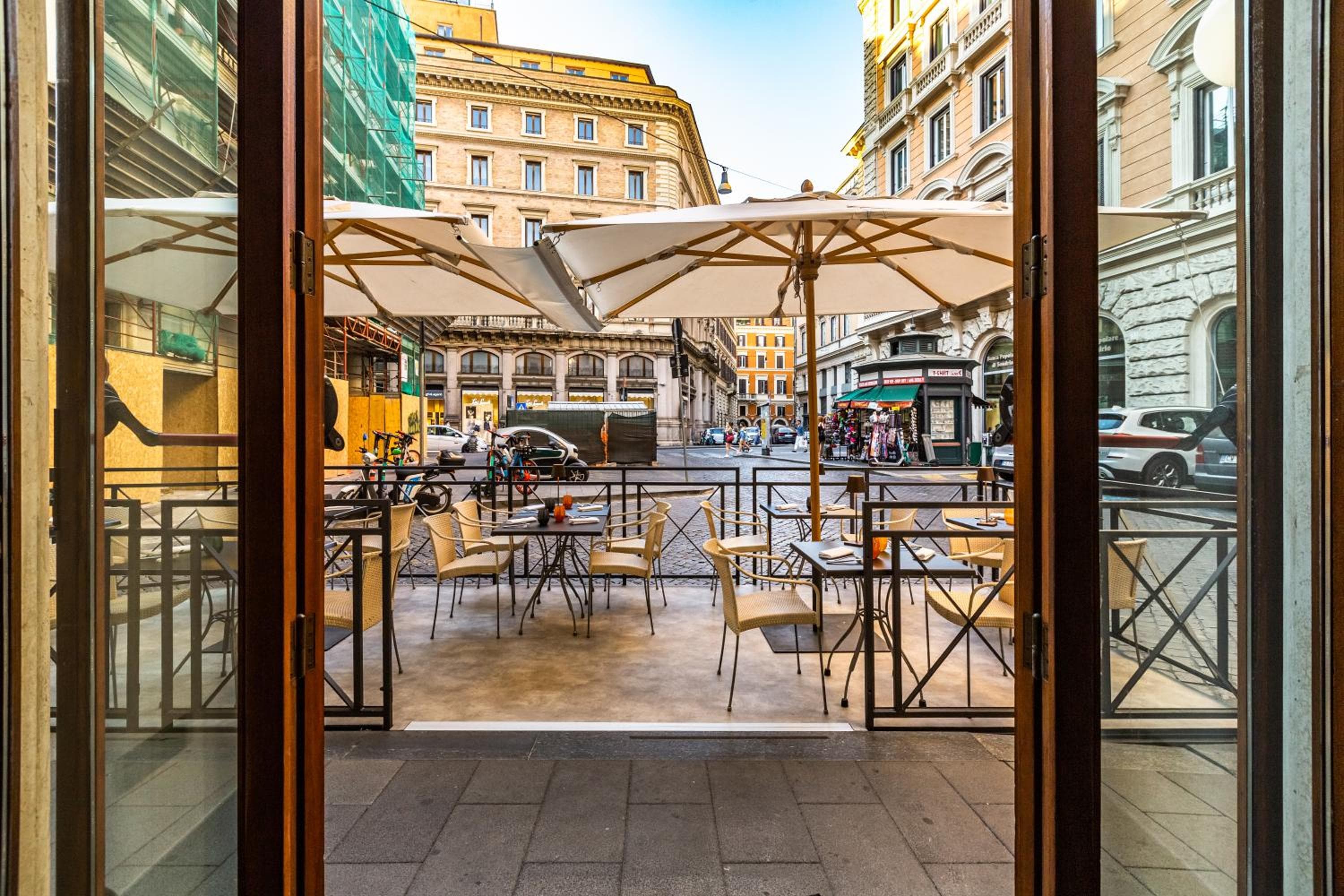 Hotel Delle Nazioni — 8