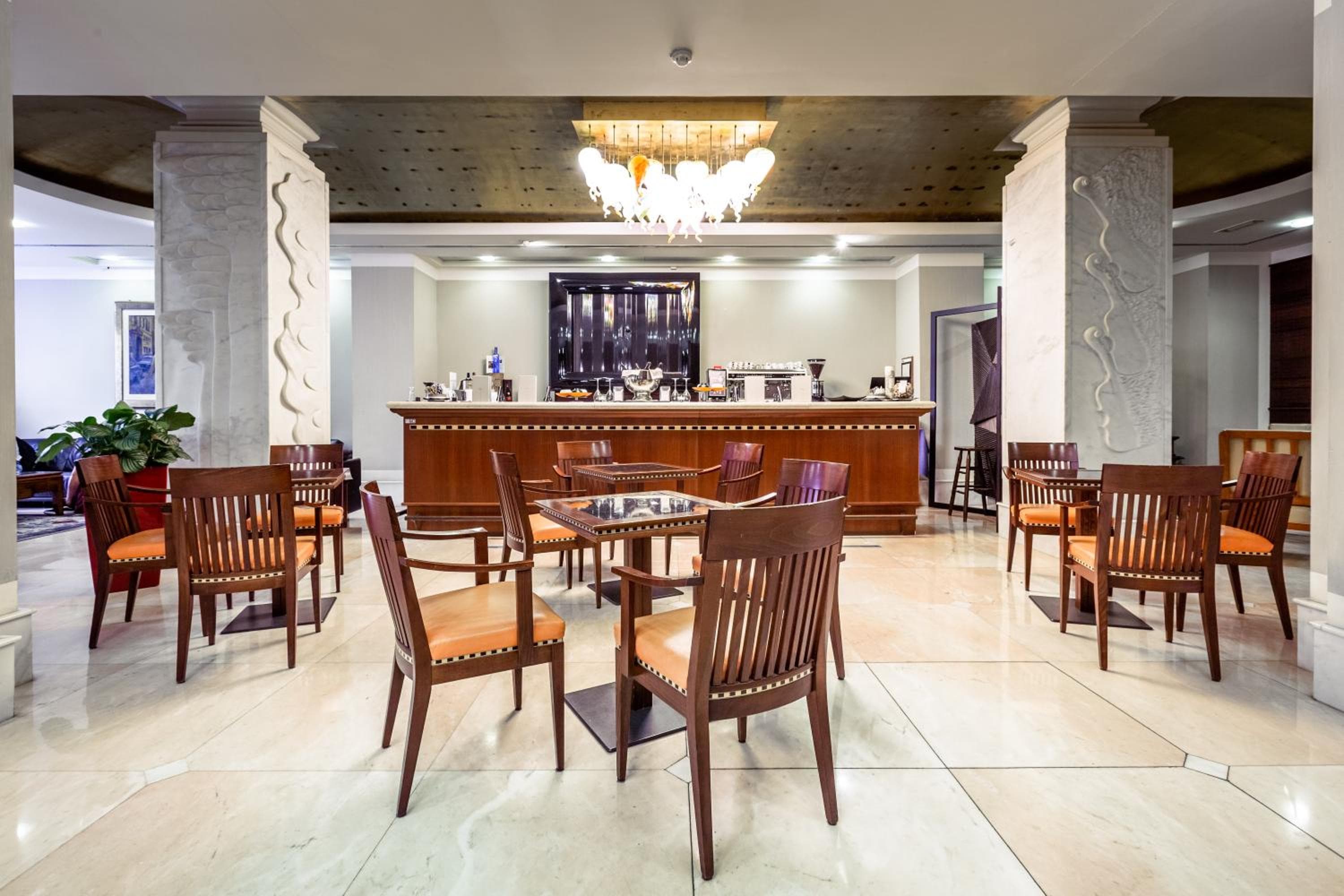 Hotel Delle Nazioni — 23