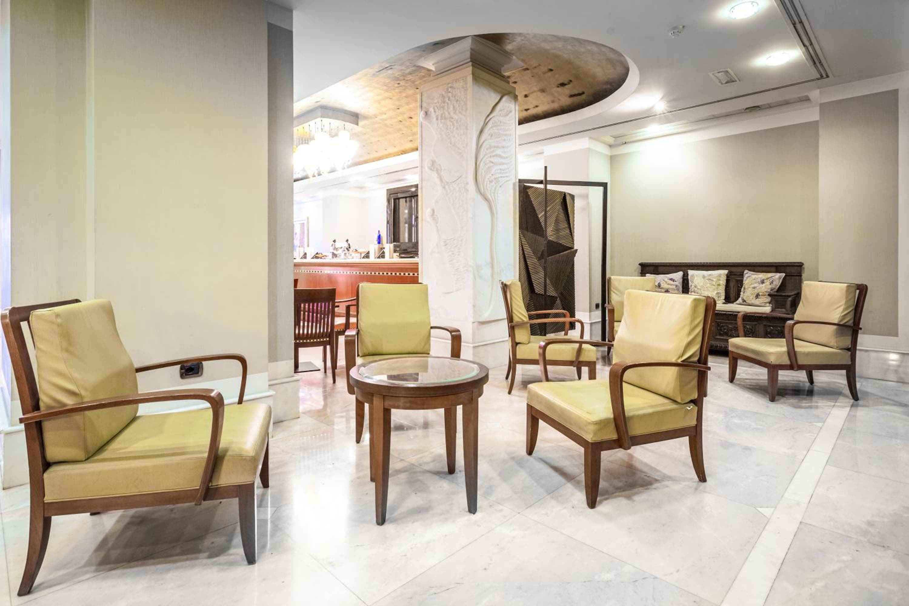 Hotel Delle Nazioni — 28