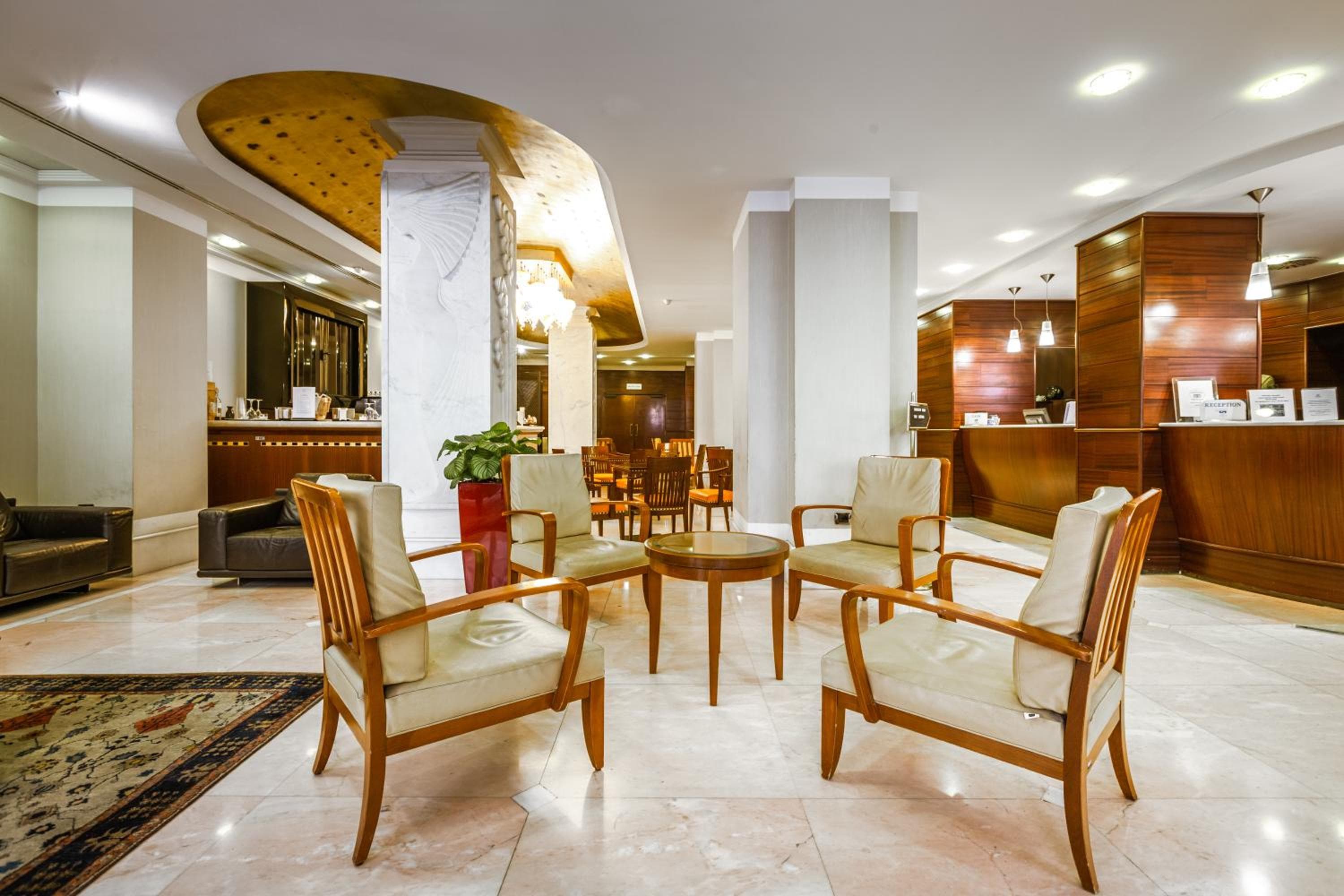 Hotel Delle Nazioni — 27
