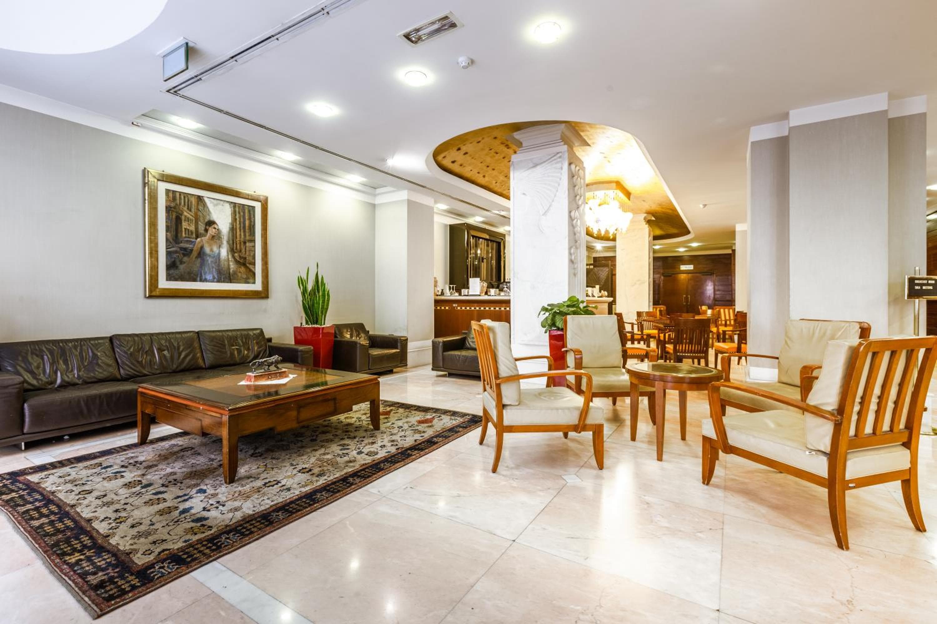 Hotel Delle Nazioni — 26