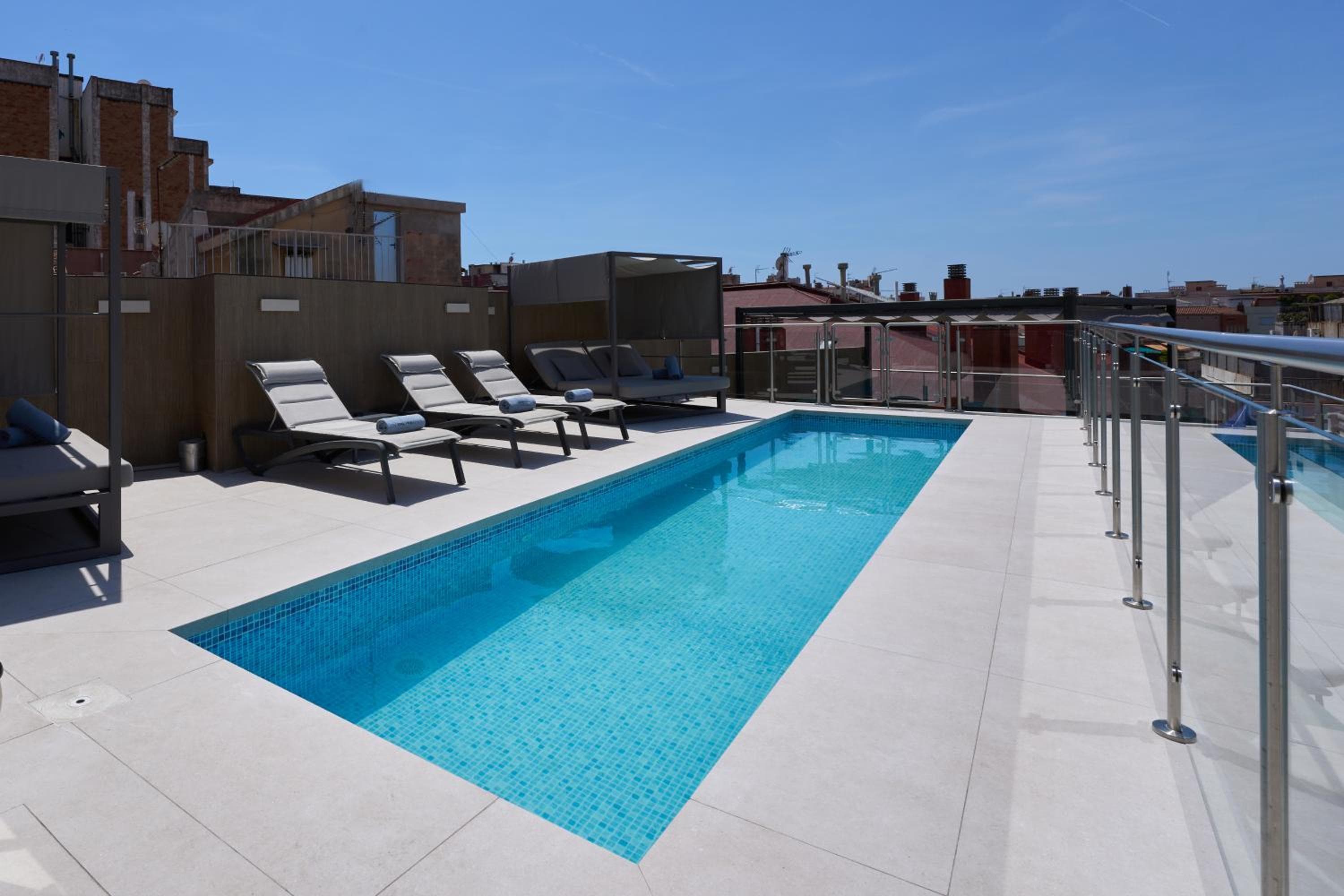 Catalogna Barcellona 505 — 30