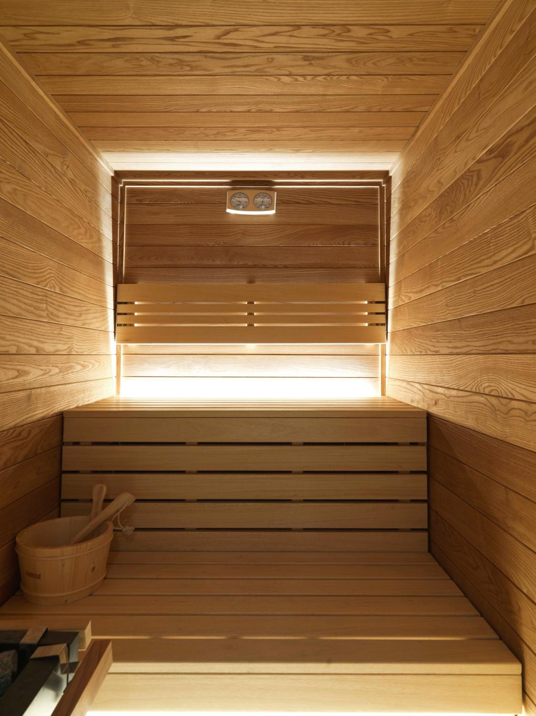 STRAF, Mailand, Mitglied der Design Hotels — 27