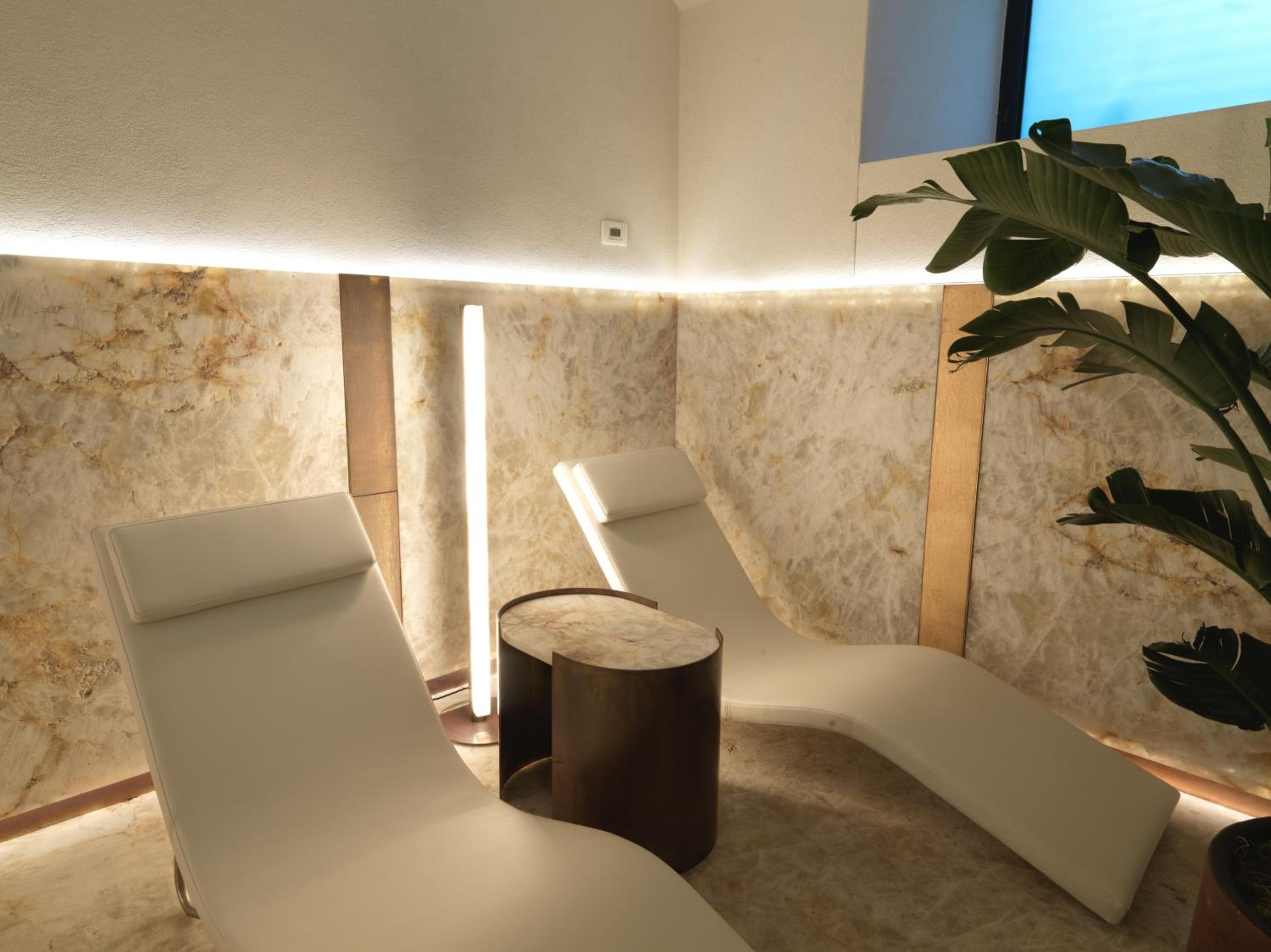 STRAF, Mailand, Mitglied der Design Hotels — 26