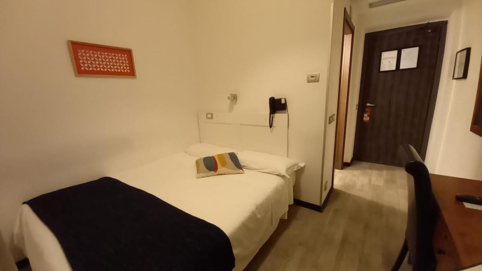 LH Hotel Excel Roma Montemario — 5
