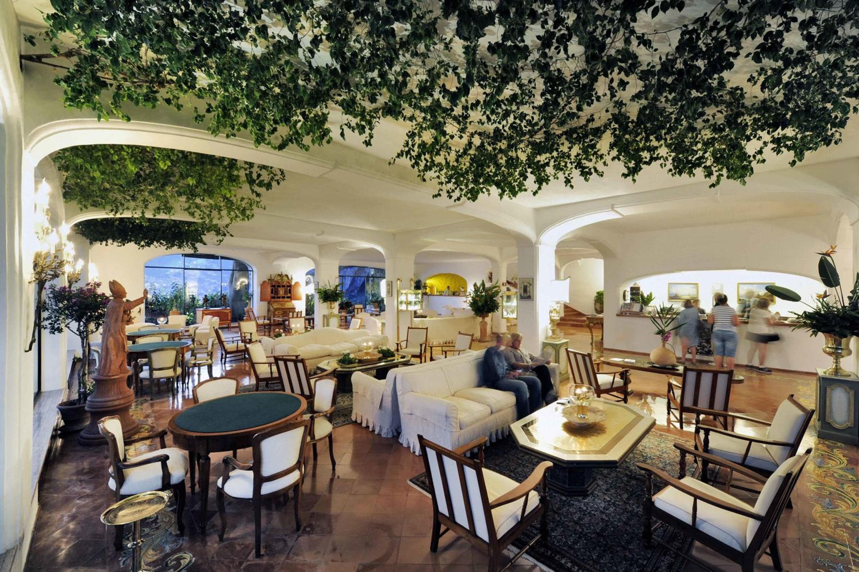 Il San Pietro di Positano — 21