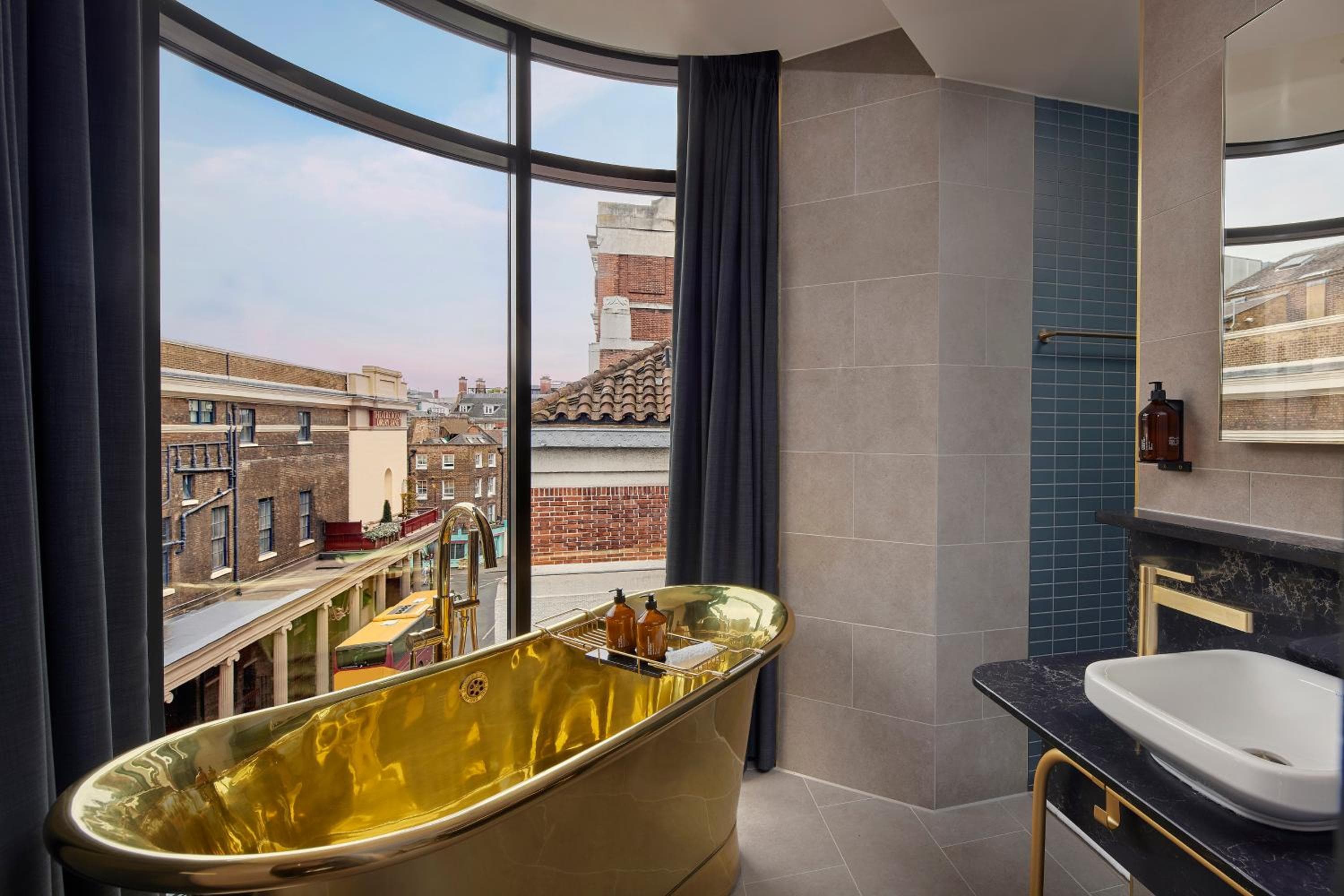 Hotel AMANO Covent Garden — 30