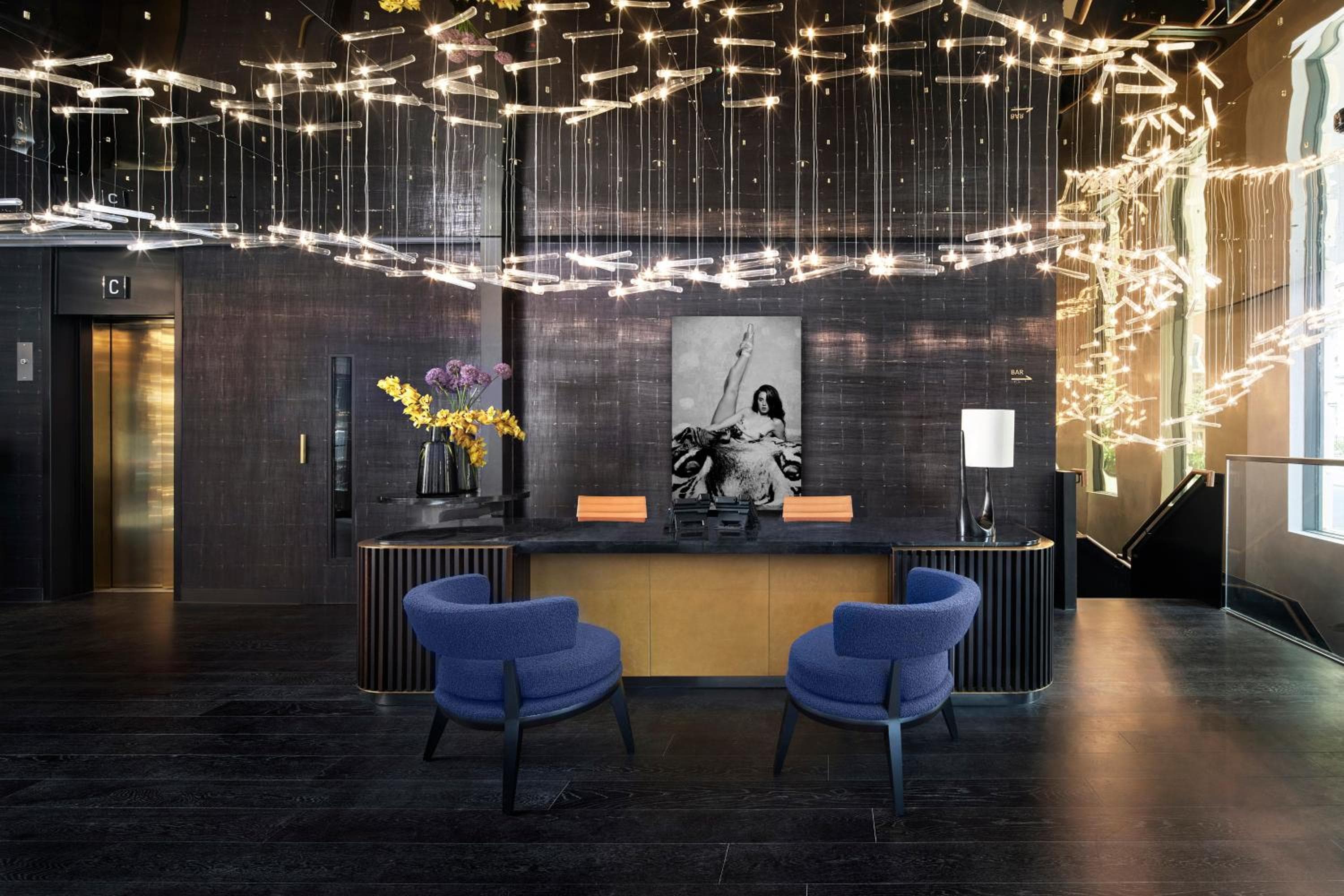 Hotel AMANO Covent Garden — 19