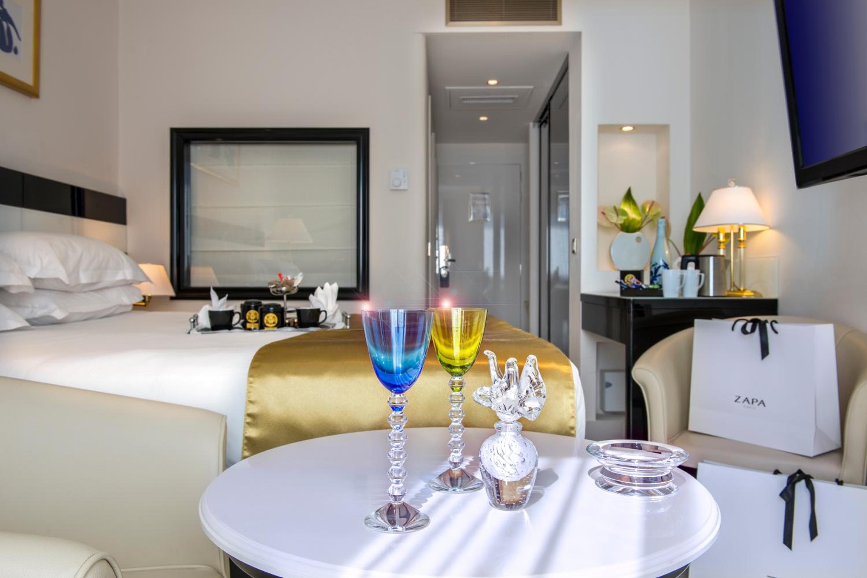 Hotel Aston La Scala — 6