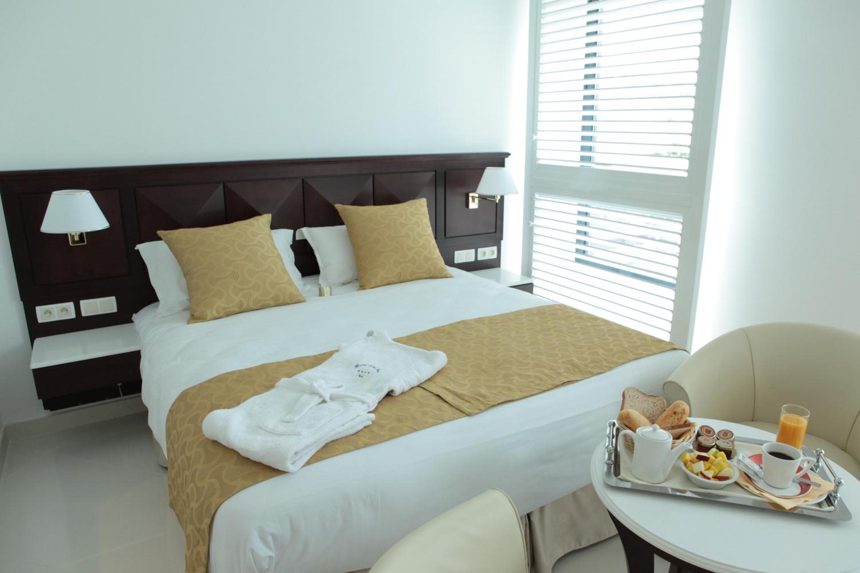 Hotel Aston La Scala — 5