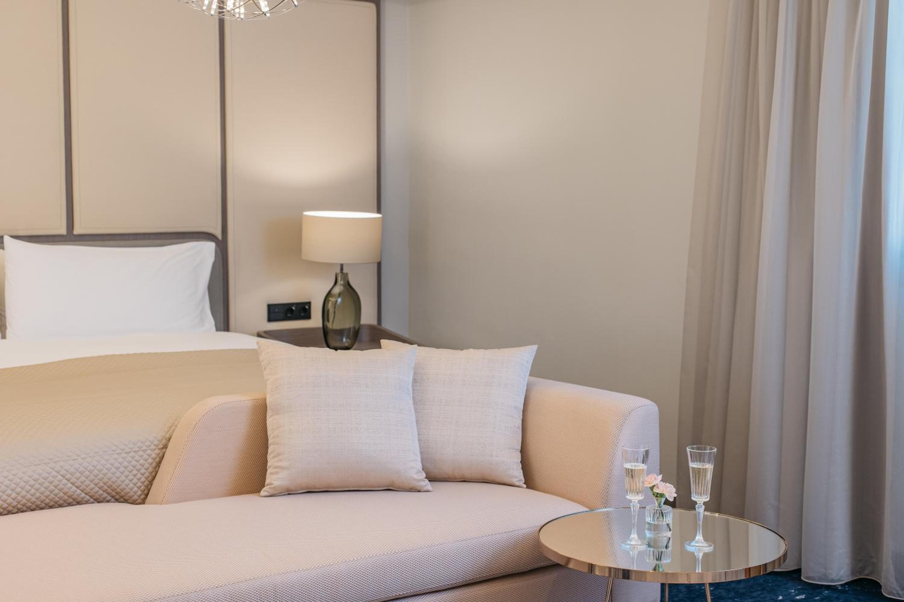 InterContinental Barcelona by IHG — 12