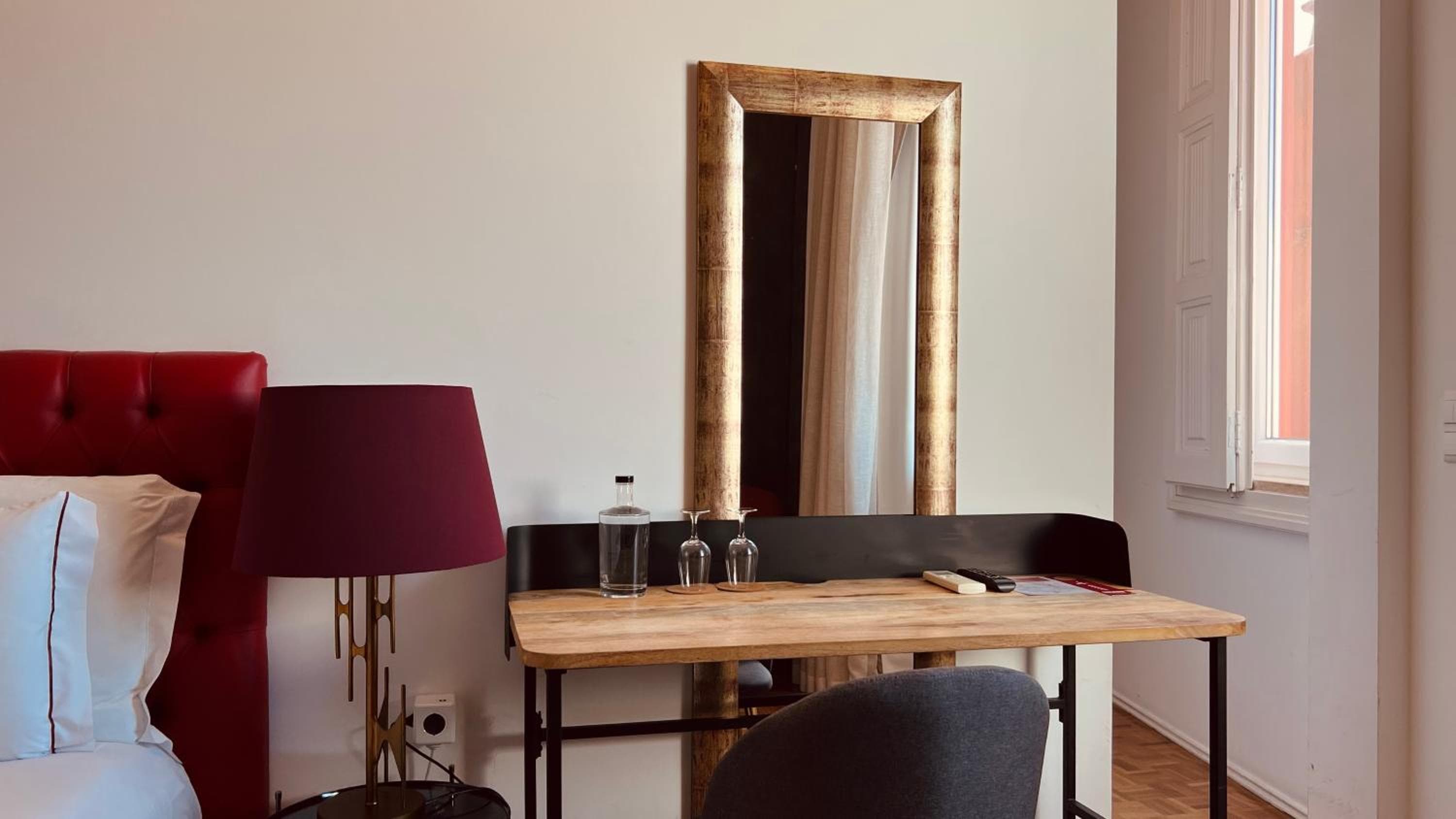 Monte Belvedere Hotel by Shiadu — 17