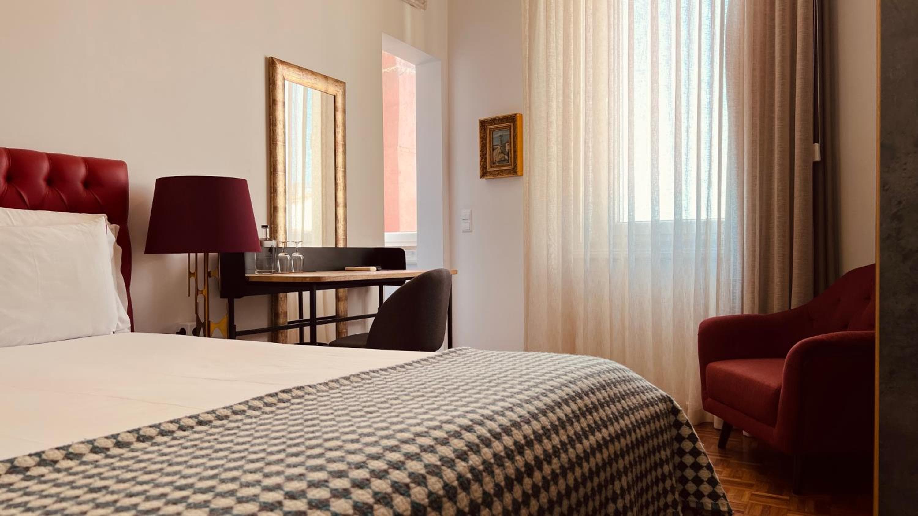 Monte Belvedere Hotel by Shiadu — 11