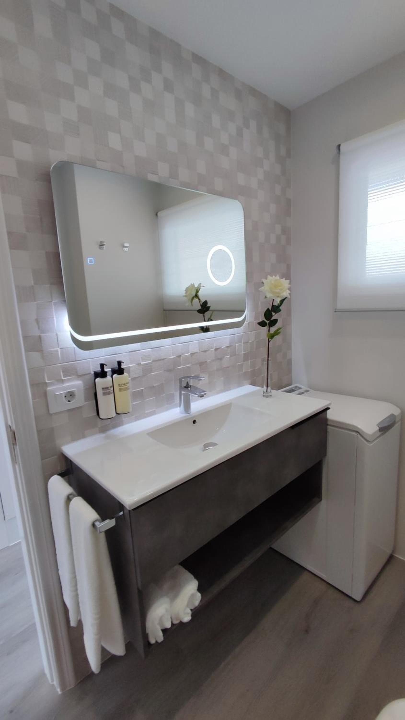 Marina Atico Penthouse — 4