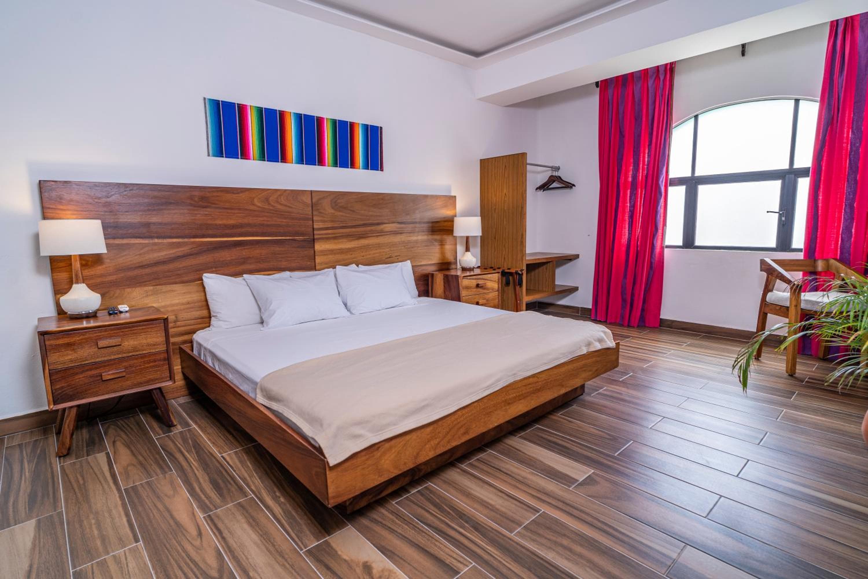 Hostal Fiesta Nómadas — 27