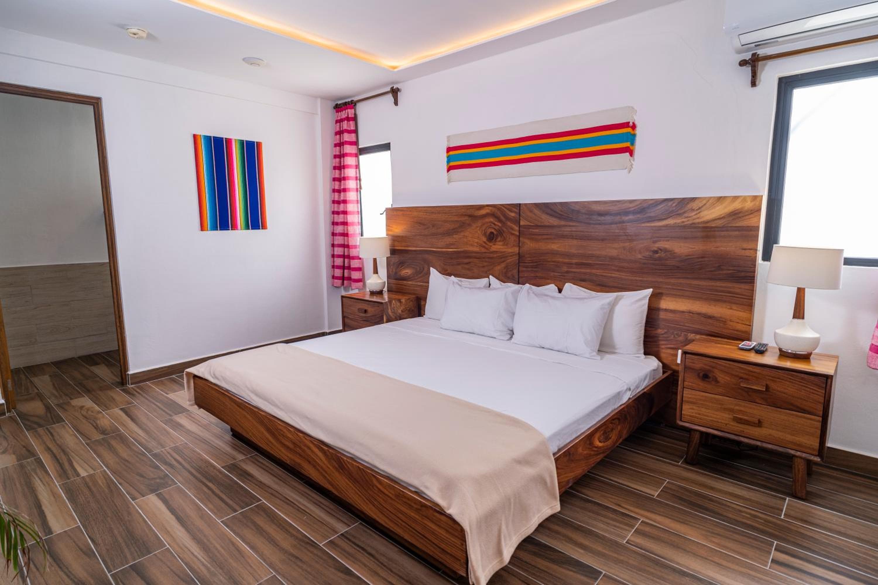 Hostal Fiesta Nómadas — 30