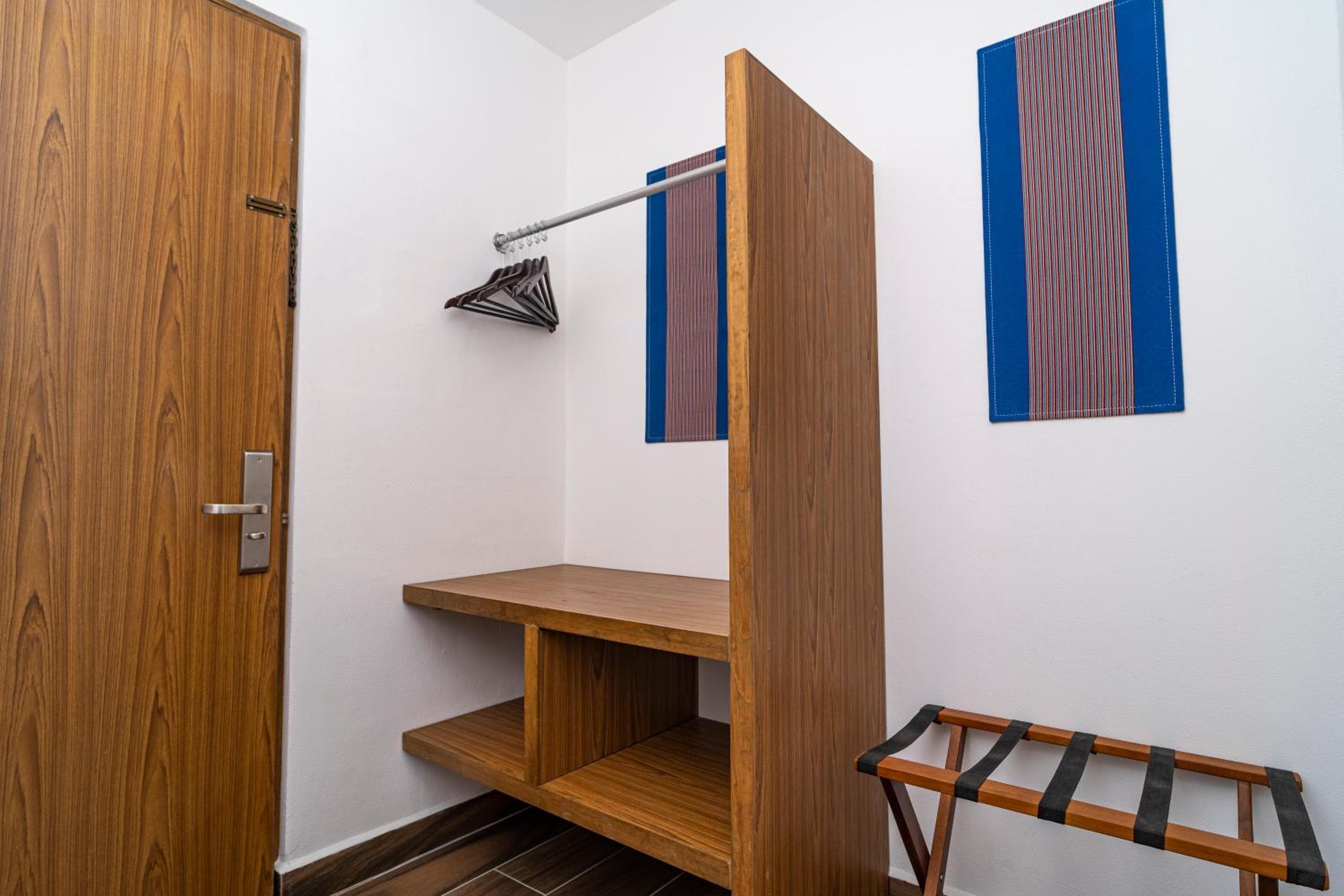 Hostal Fiesta Nómadas — 28
