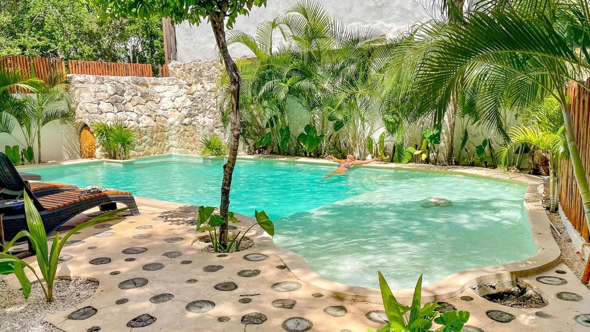 Niik Tulum — 5