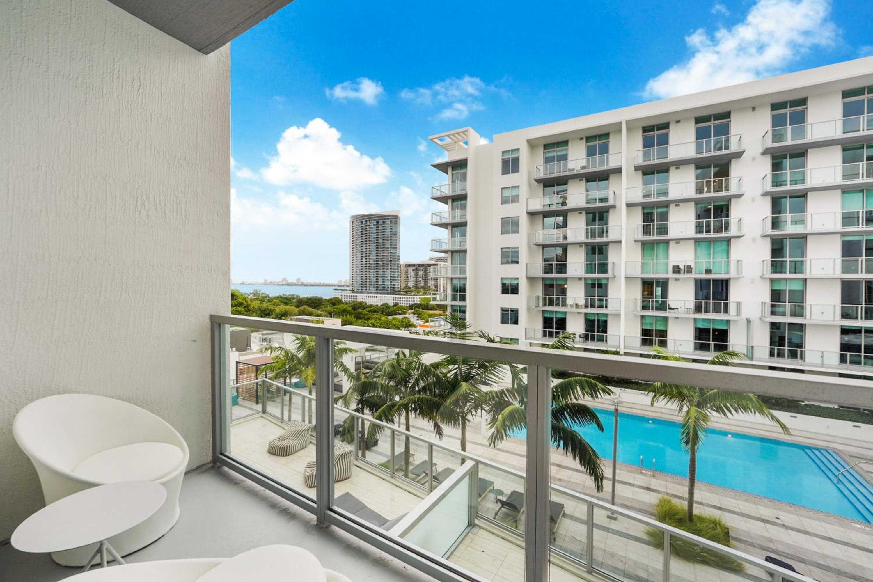Nomada Destination Residences - Quadro — 7