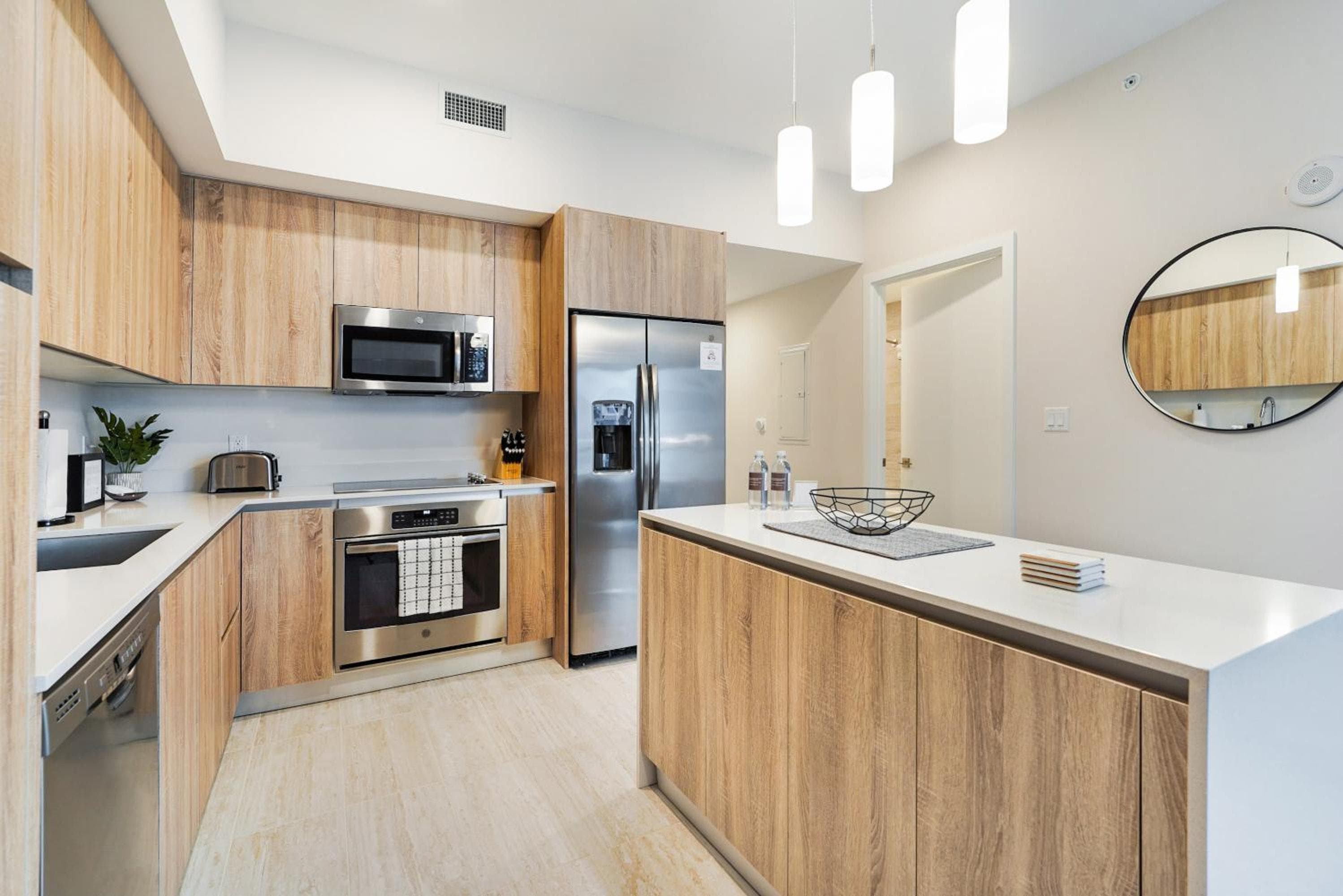 Nomada Destination Residences - Quadro — 3