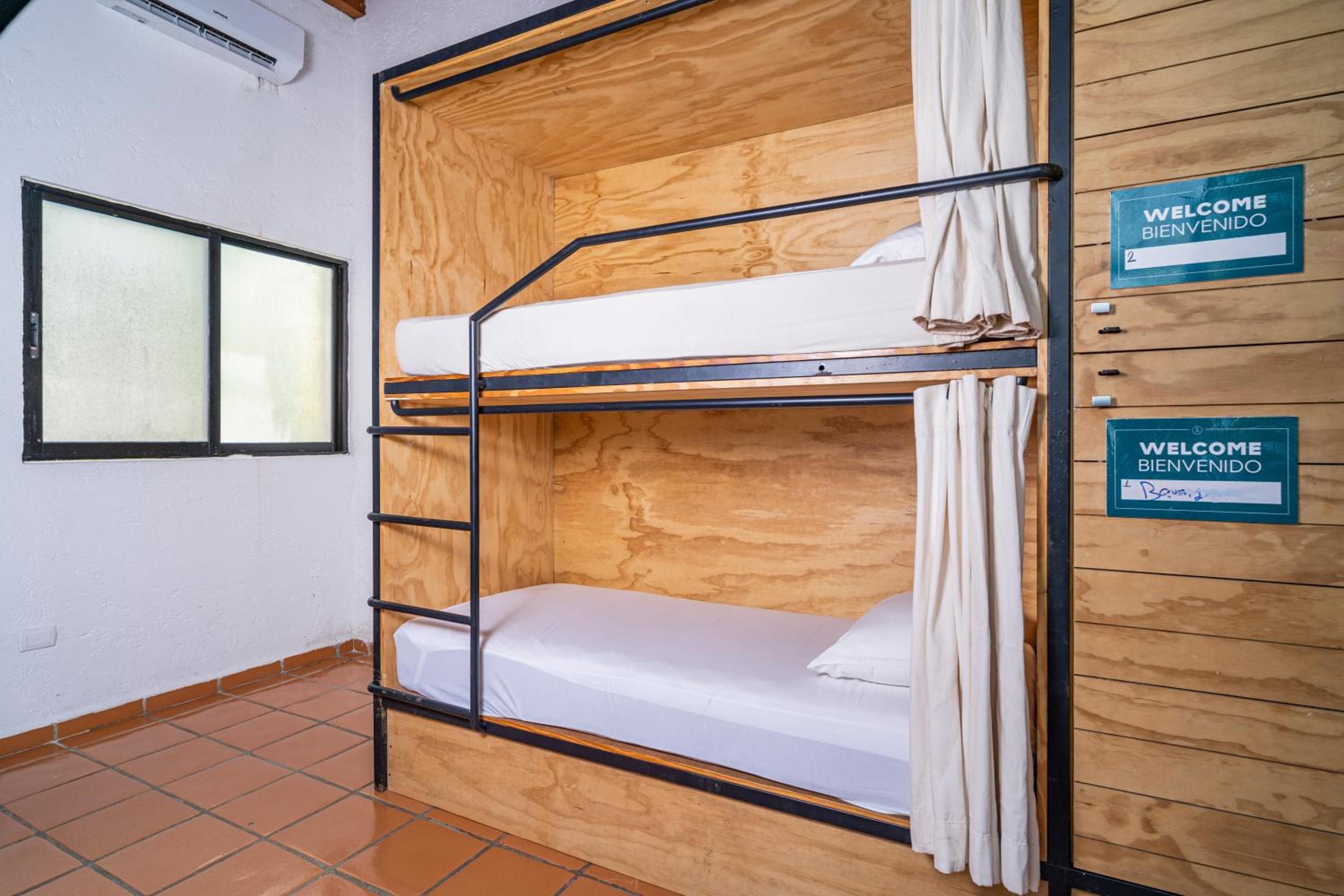 Mezcal Boutique Hotel — 24